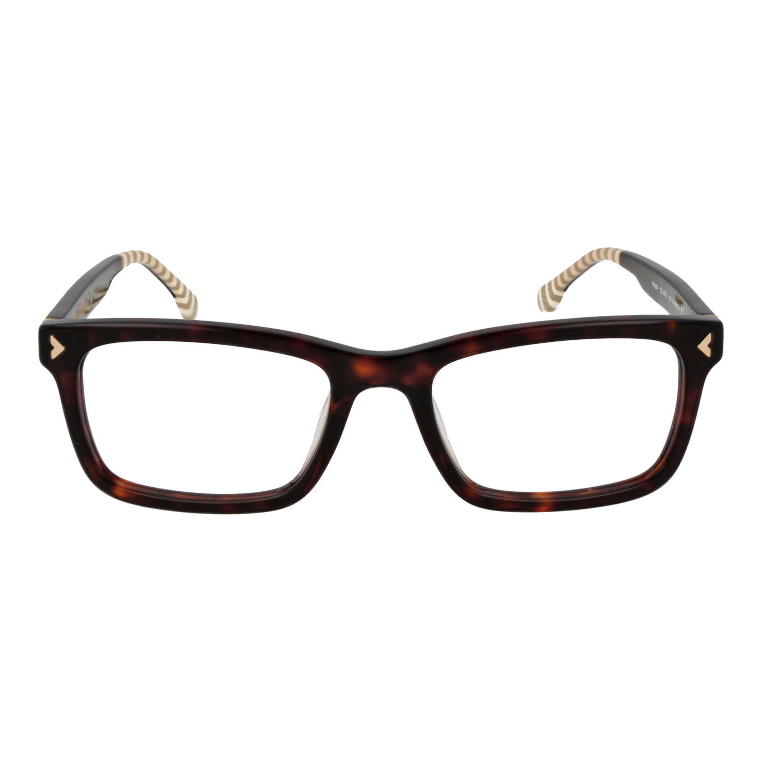 Lozza Optical Frames Lozza Eyeglasses Frames VL4268 0714 53 Eyeglasses Eyewear designer