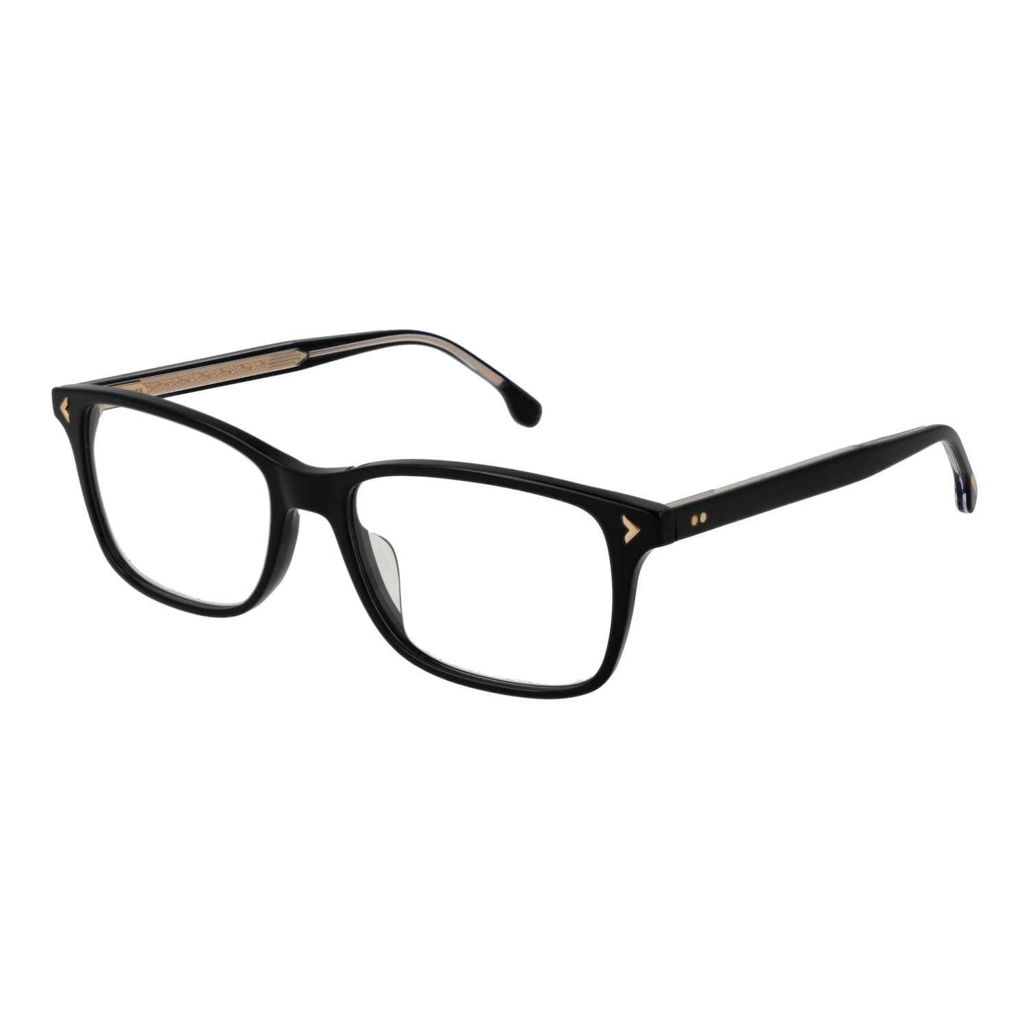 Lozza Optical Frames Lozza Eyeglasses Frames VL4292 0700 56 Eyeglasses Eyewear designer