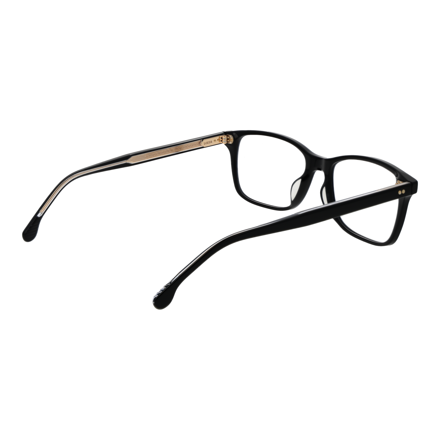 Lozza Optical Frames Lozza Eyeglasses Frames VL4292 0700 56 Eyeglasses Eyewear designer