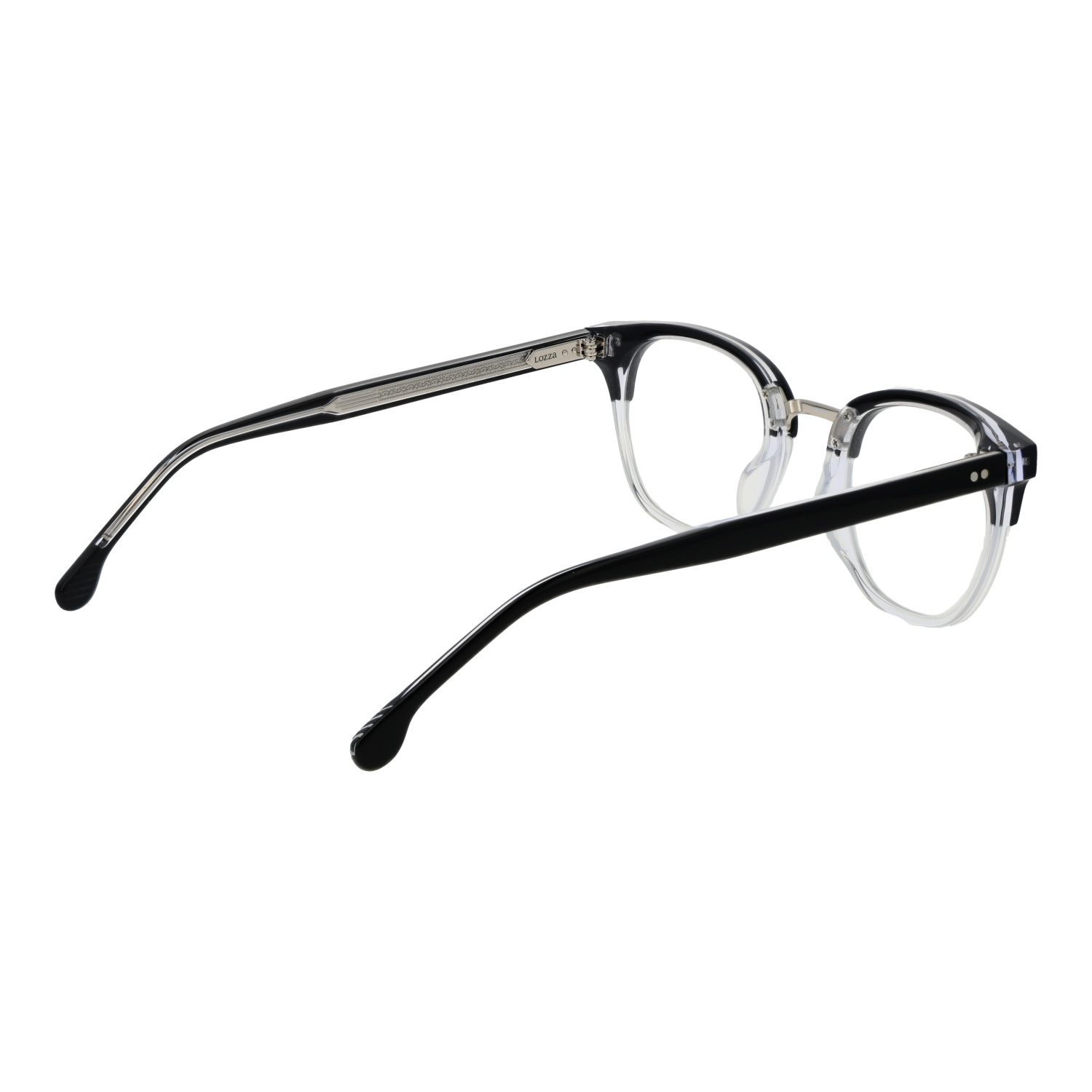 Lozza Optical Frames Lozza Eyeglasses Frames VL4309 09W1 49 Eyeglasses Eyewear designer