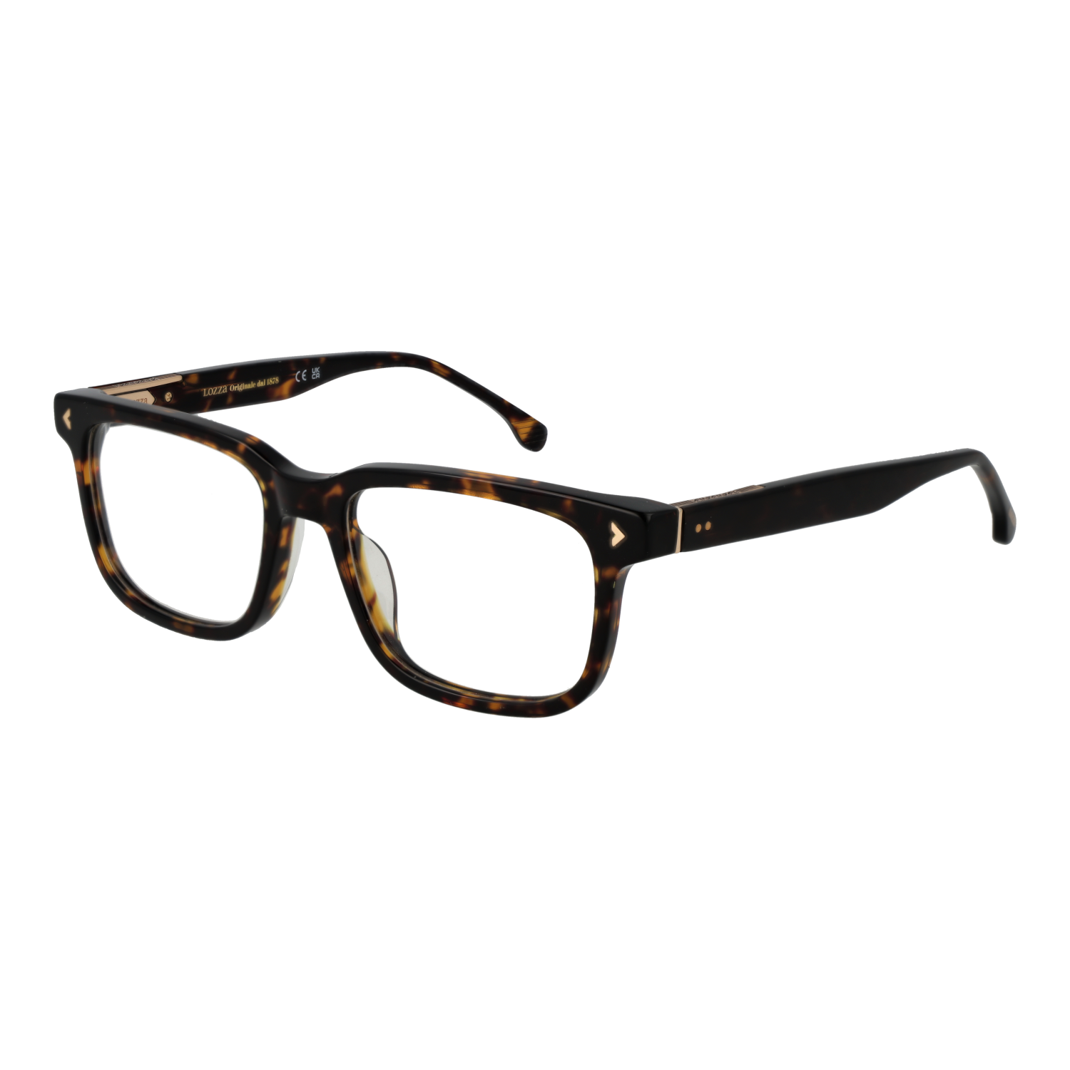Lozza Optical Frames Lozza Eyeglasses Frames VL4326 0722 54 Eyeglasses Eyewear designer