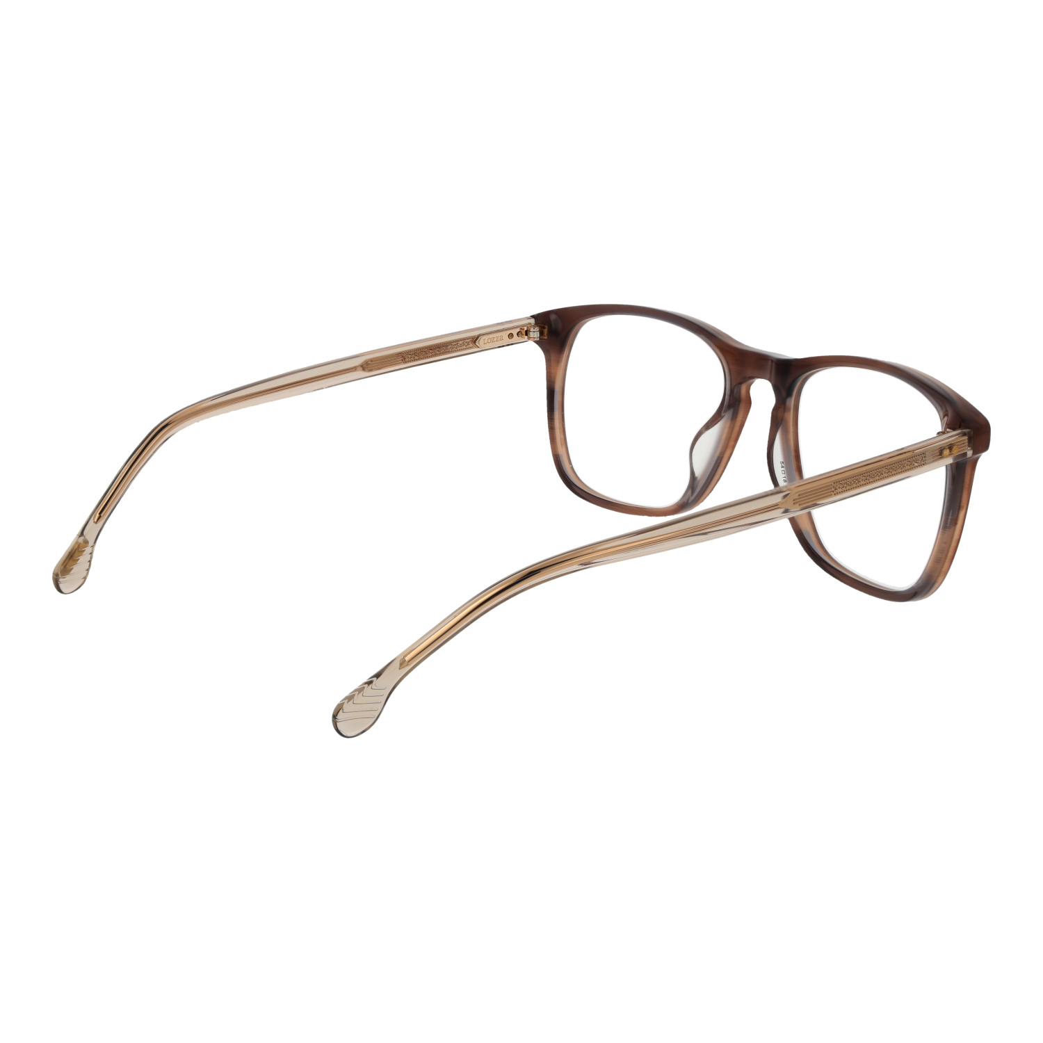 Lozza Optical Frames Lozza Eyeglasses Frames VL4332 0VBQ 54 Eyeglasses Eyewear designer