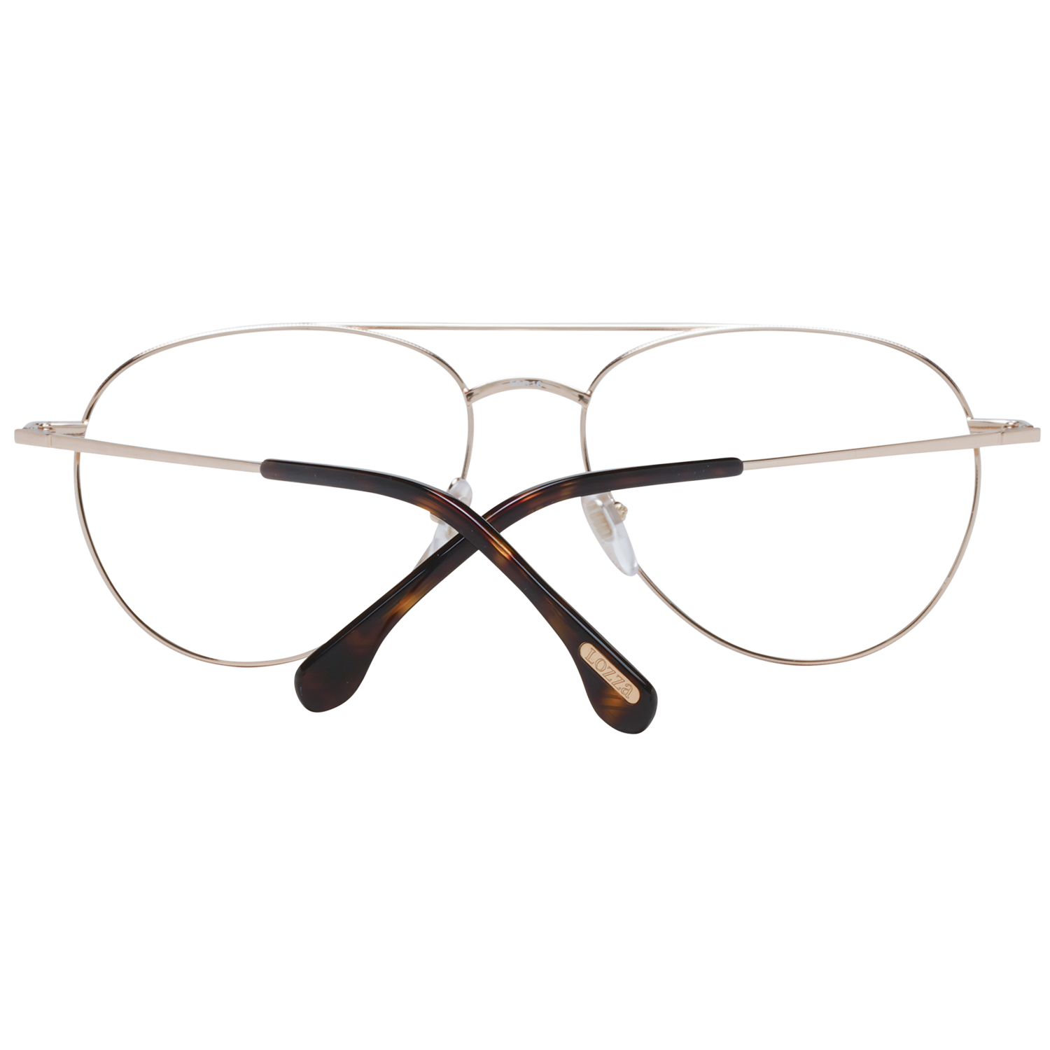 Lozza Optical Frames Lozza Glasses Frames VL2360 0300 56 Eyeglasses Eyewear designer