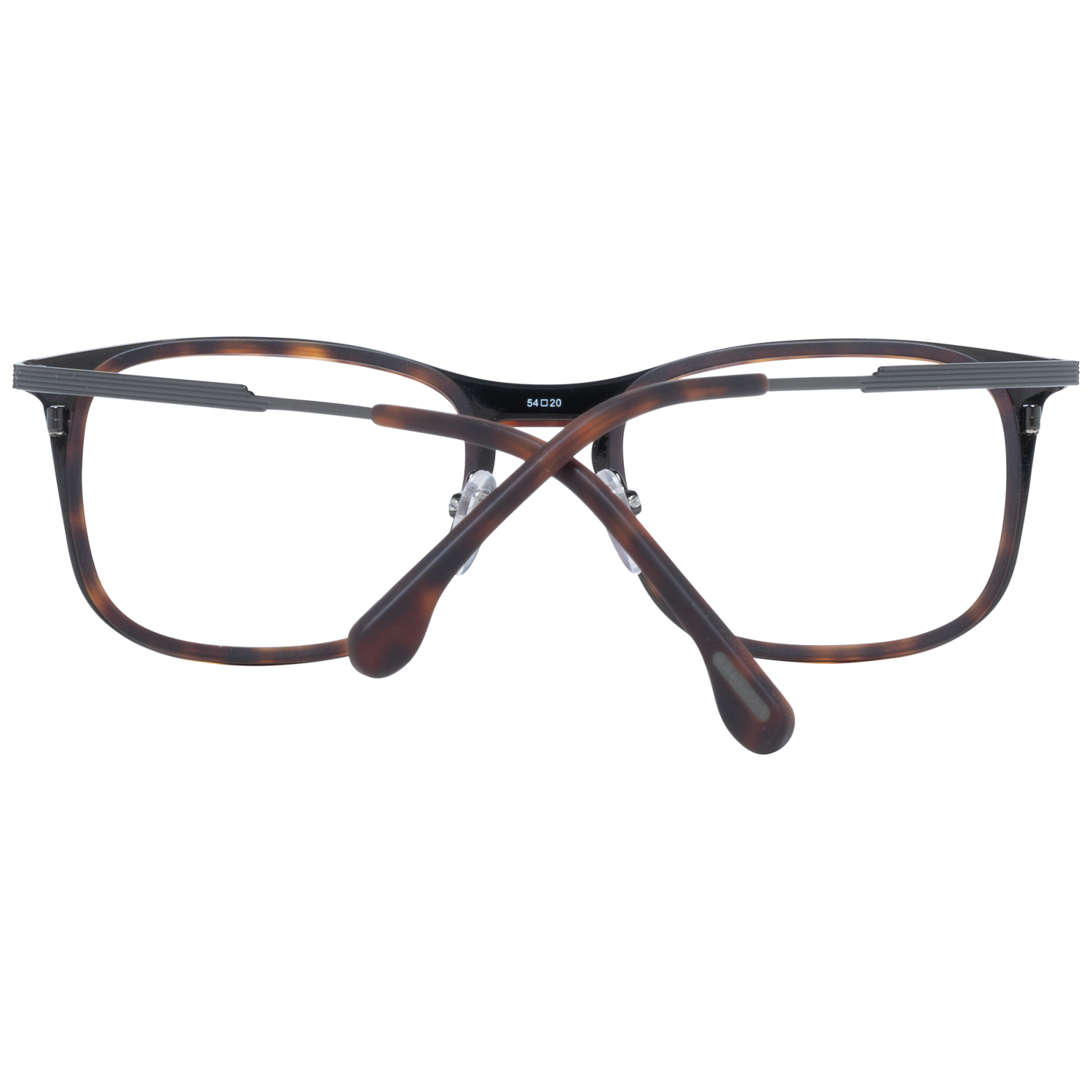 Lozza Optical Frames Lozza Glasses Frames VL2375 714M 54 Eyeglasses Eyewear designer