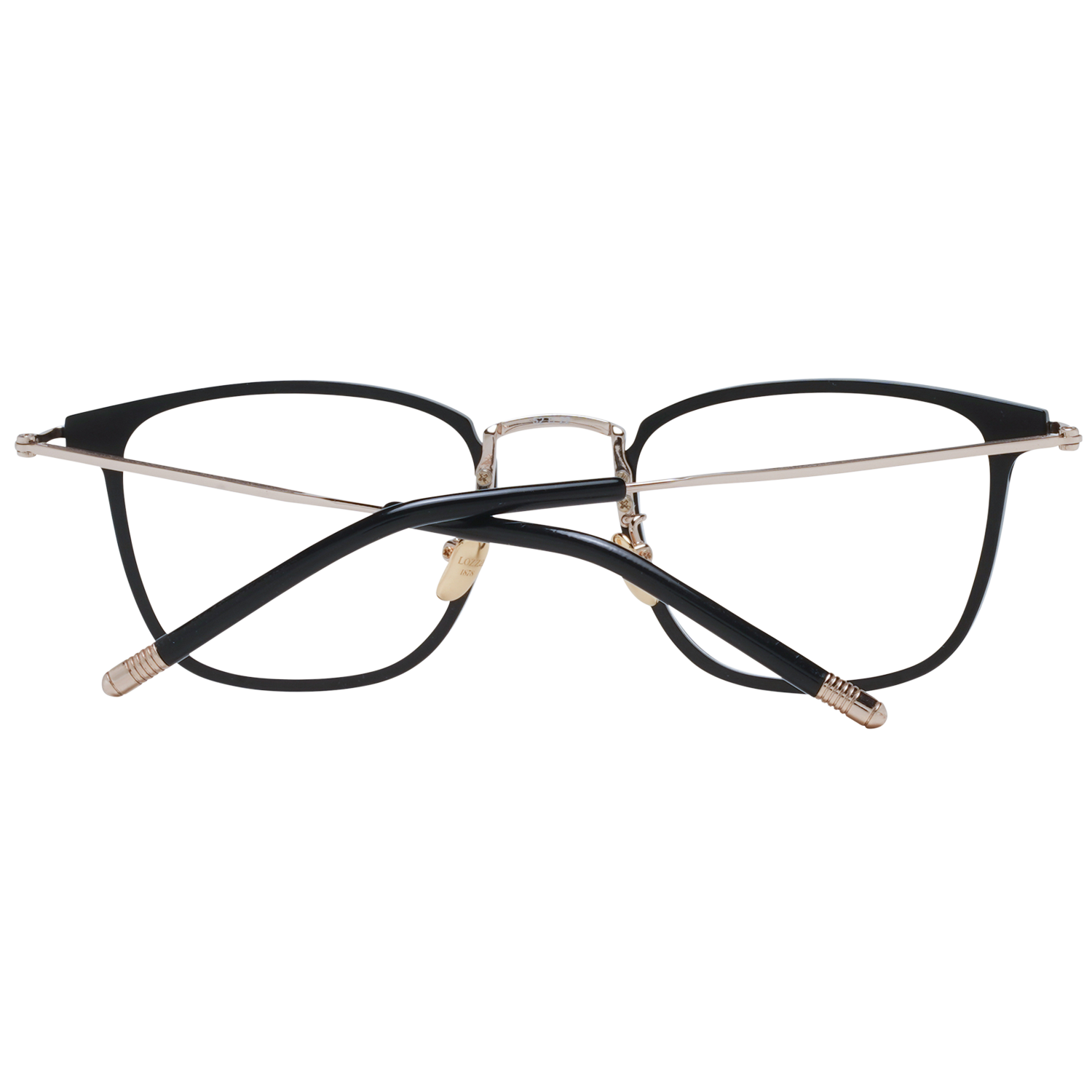 Lozza Optical Frames Lozza Glasses Frames VL2390 0302 52 Eyeglasses Eyewear designer