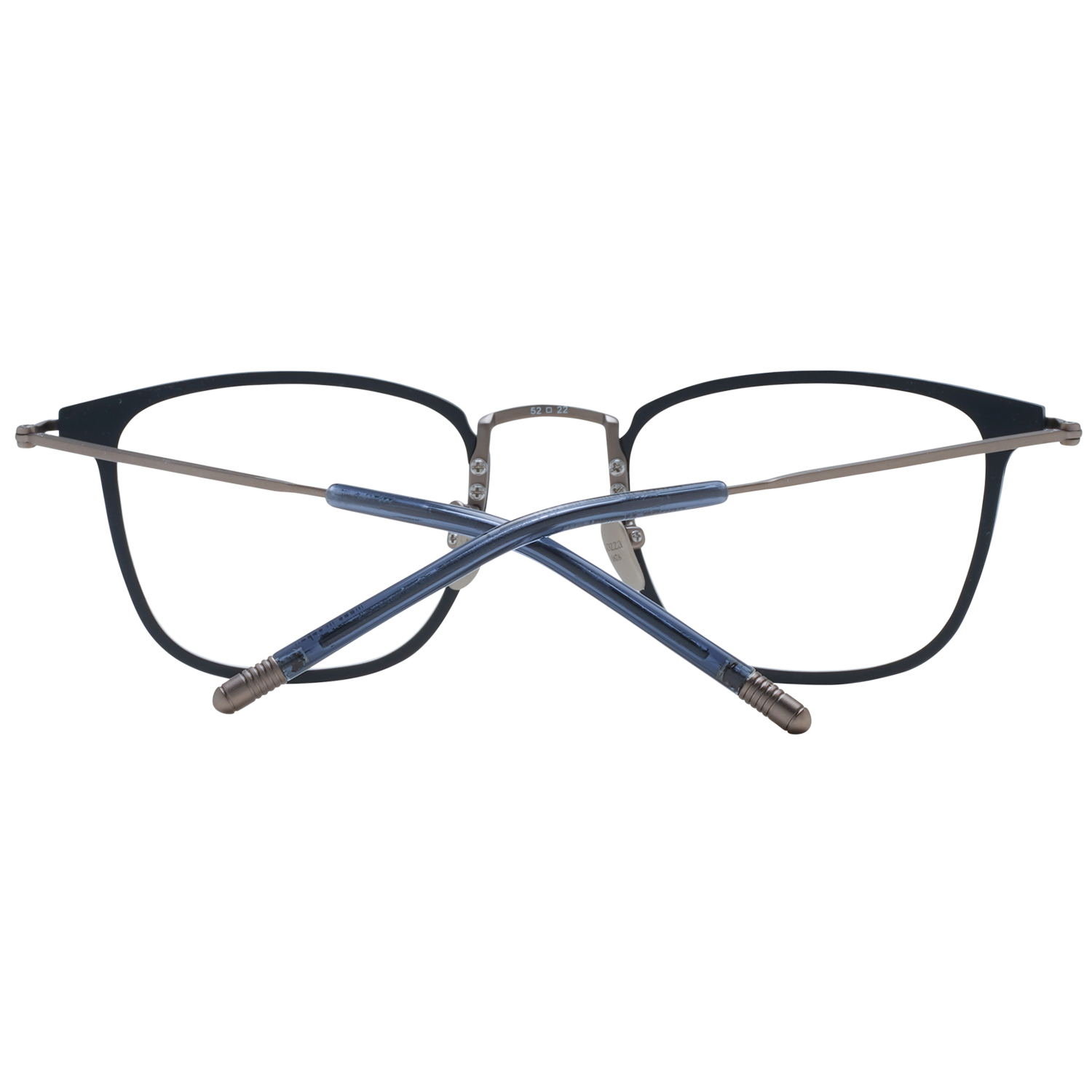 Lozza Optical Frames Lozza Glasses Frames VL2390 0548 52 Eyeglasses Eyewear designer