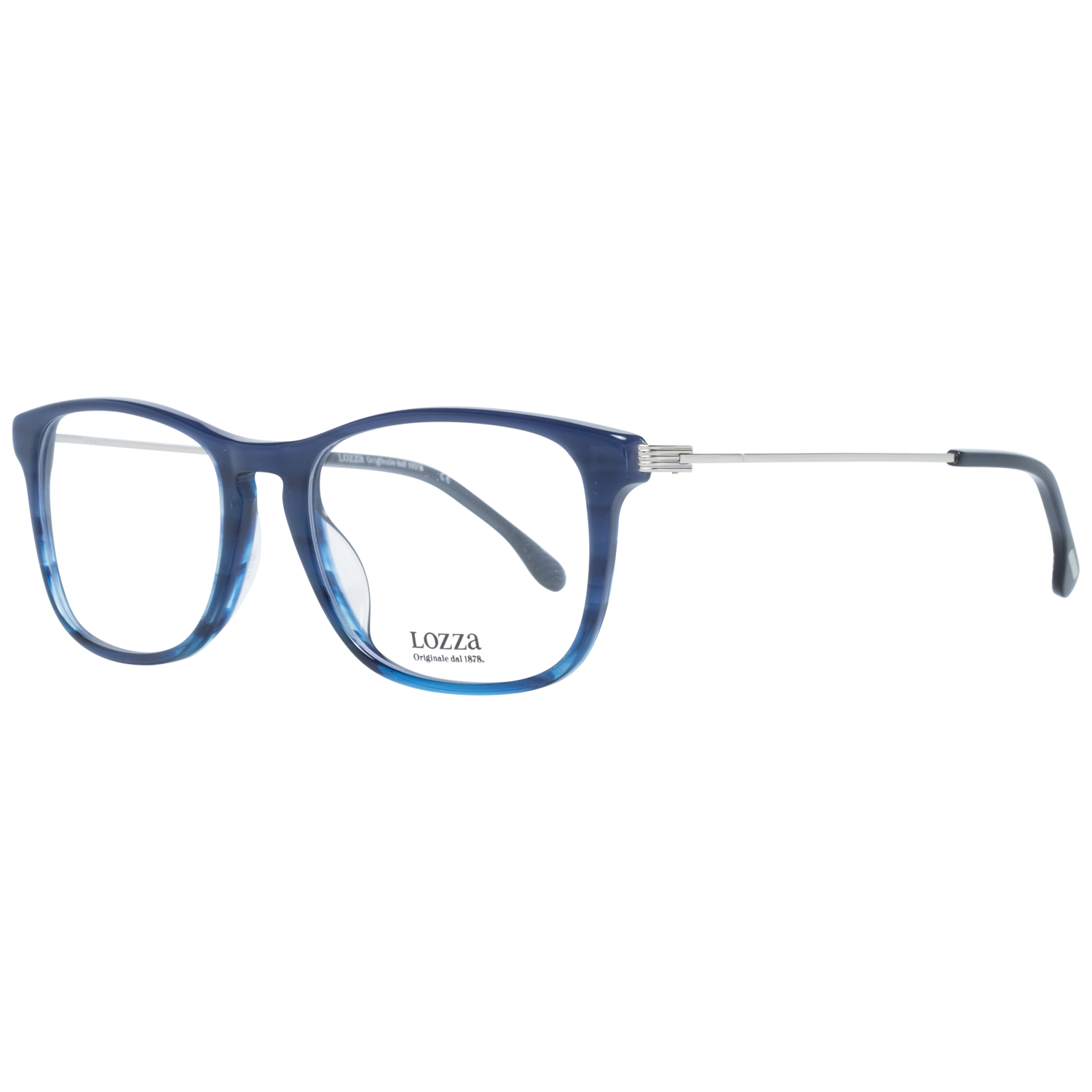 Lozza Optical Frames Lozza Glasses Frames VL4147 0D79 53 Eyeglasses Eyewear designer