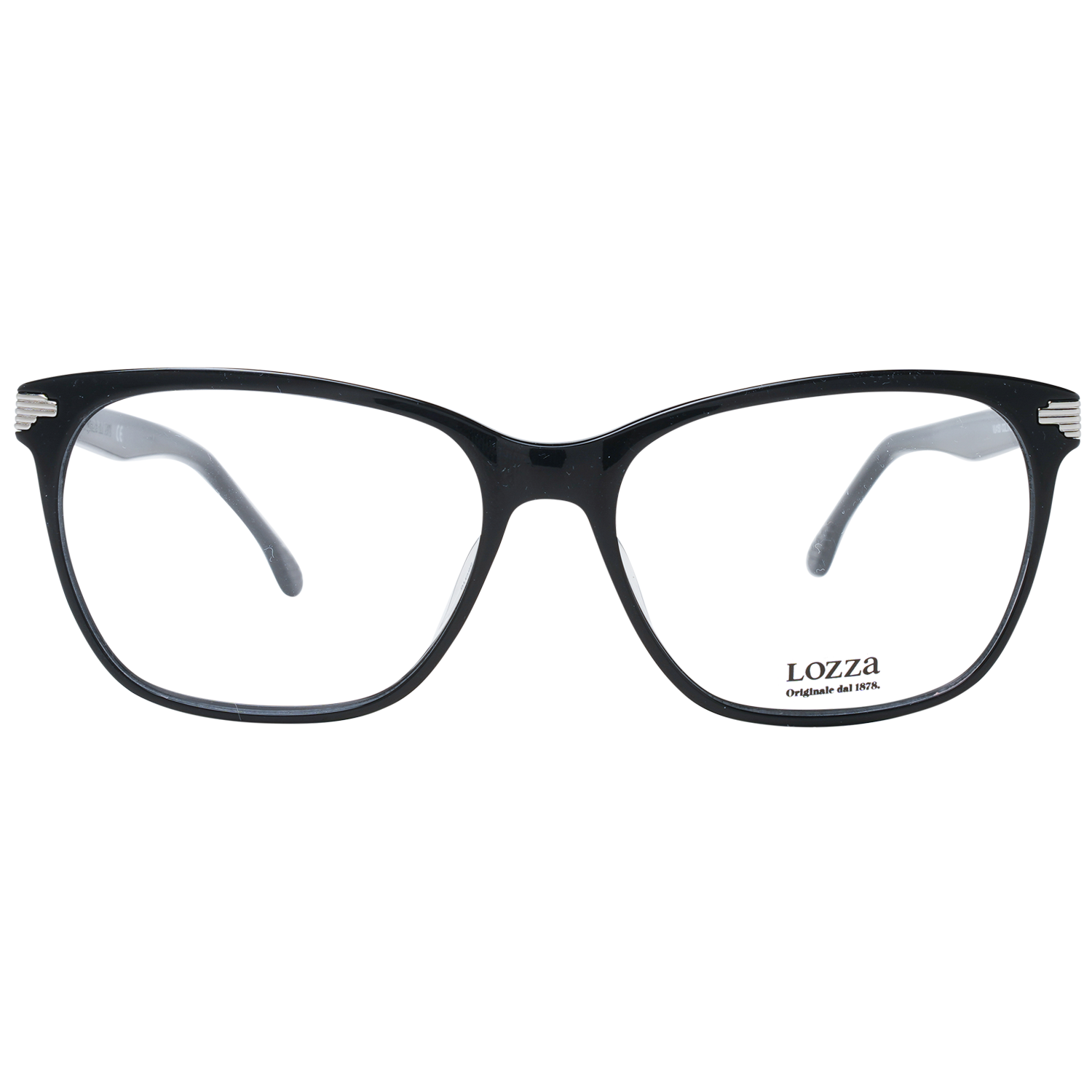 Lozza Optical Frames Lozza Glasses Frames VL4150 0700 55 Eyeglasses Eyewear designer