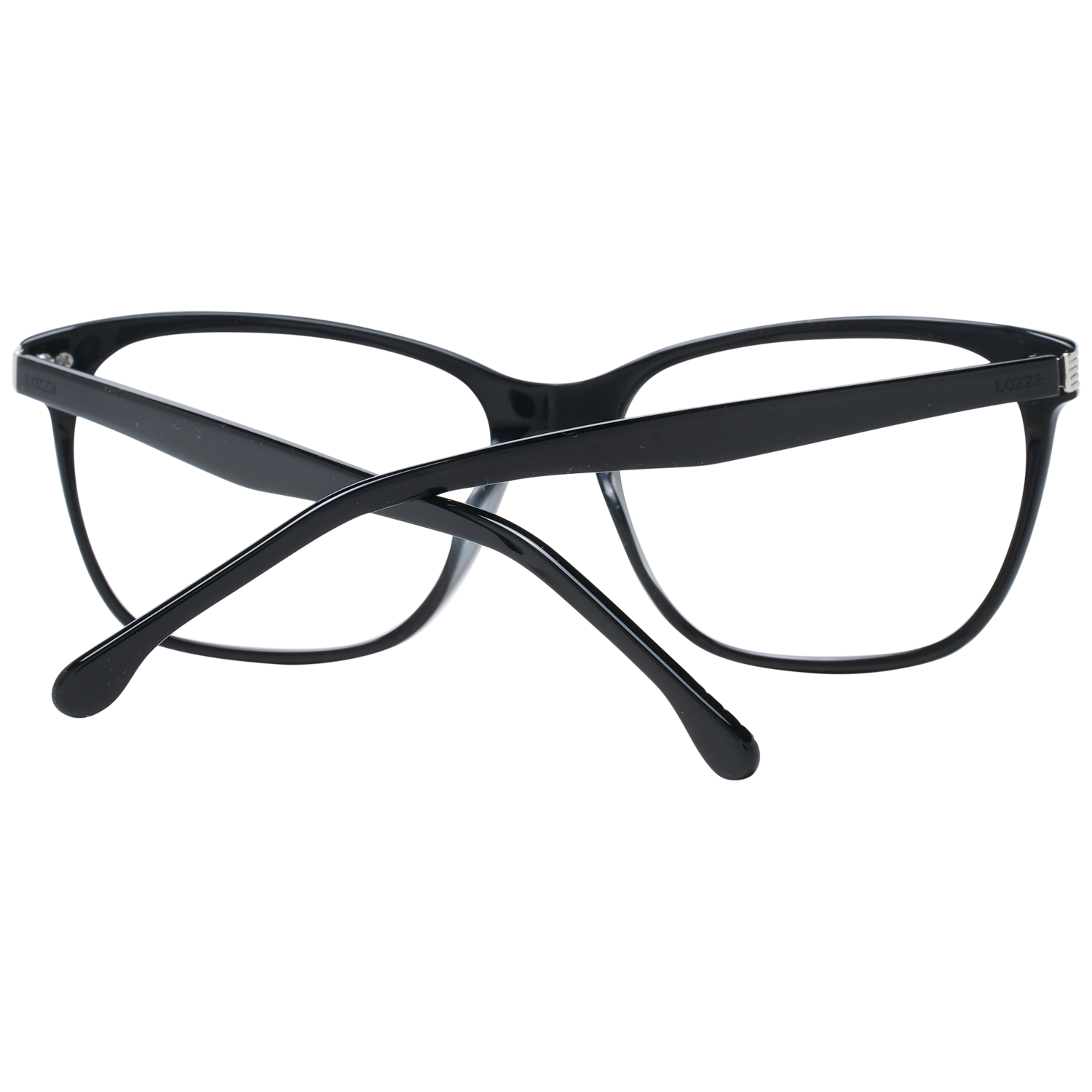 Lozza Optical Frames Lozza Glasses Frames VL4150 0700 55 Eyeglasses Eyewear designer