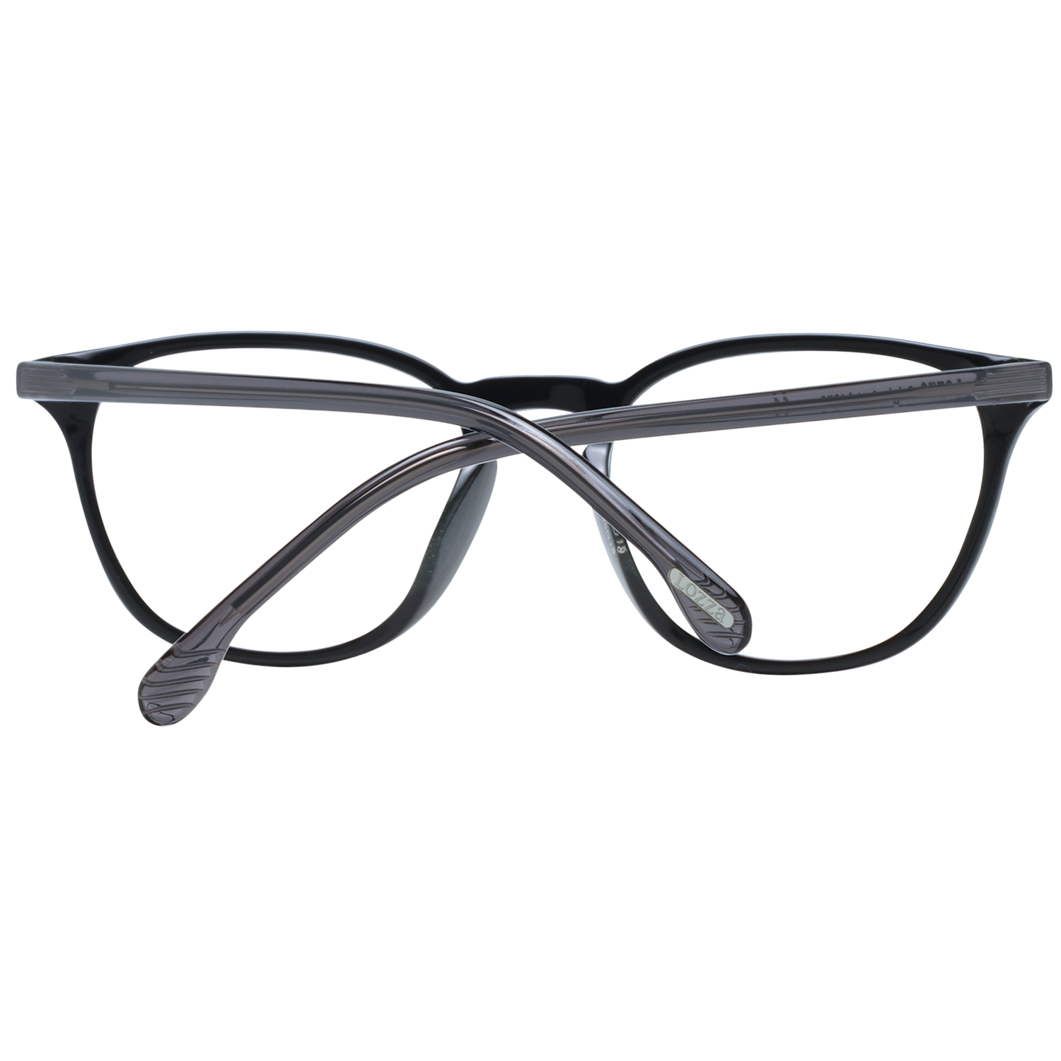 Lozza Optical Frames Lozza Glasses Frames VL4164 0700 50 Eyeglasses Eyewear designer