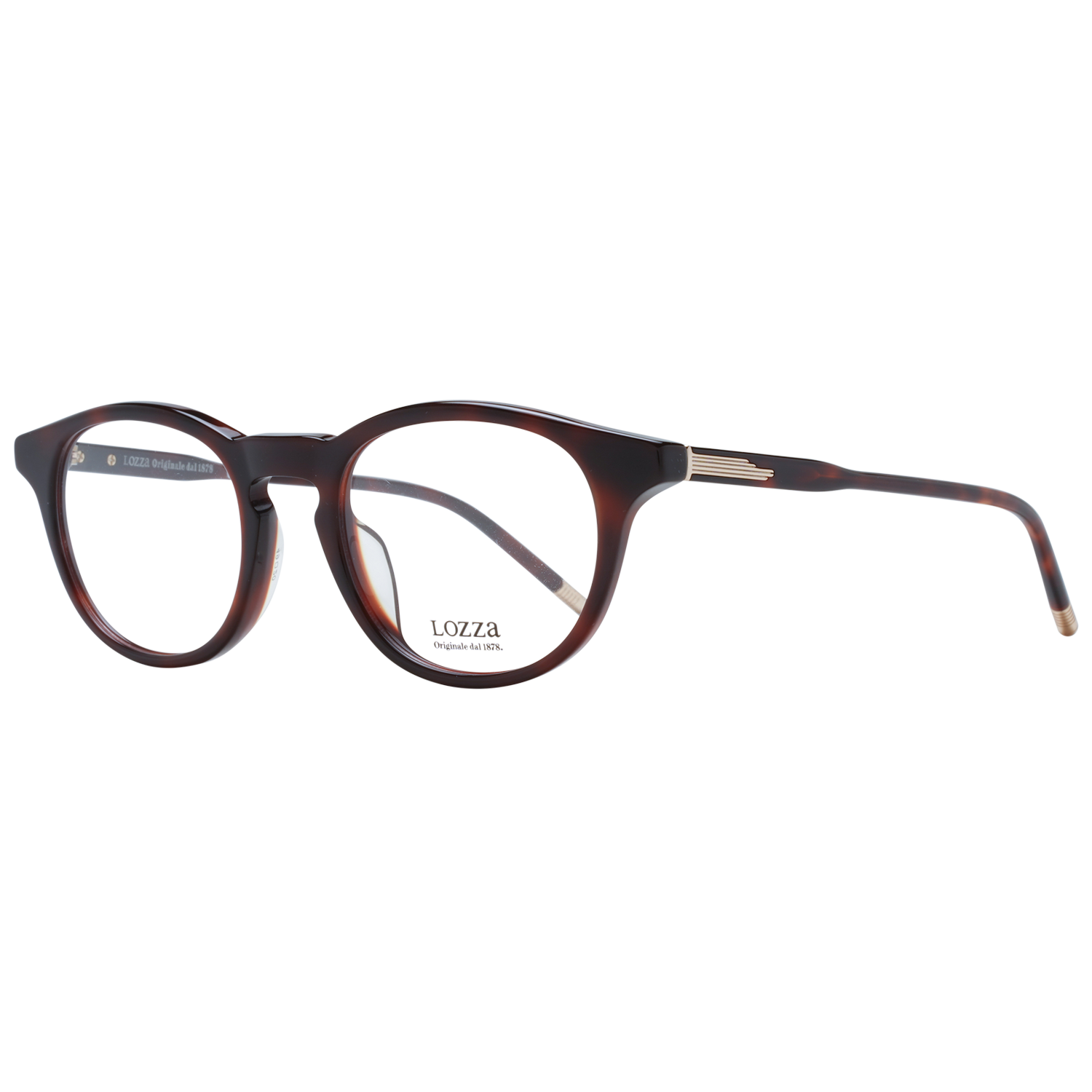 Lozza Optical Frames Lozza Glasses Frames VL4238 0752 49 Eyeglasses Eyewear designer