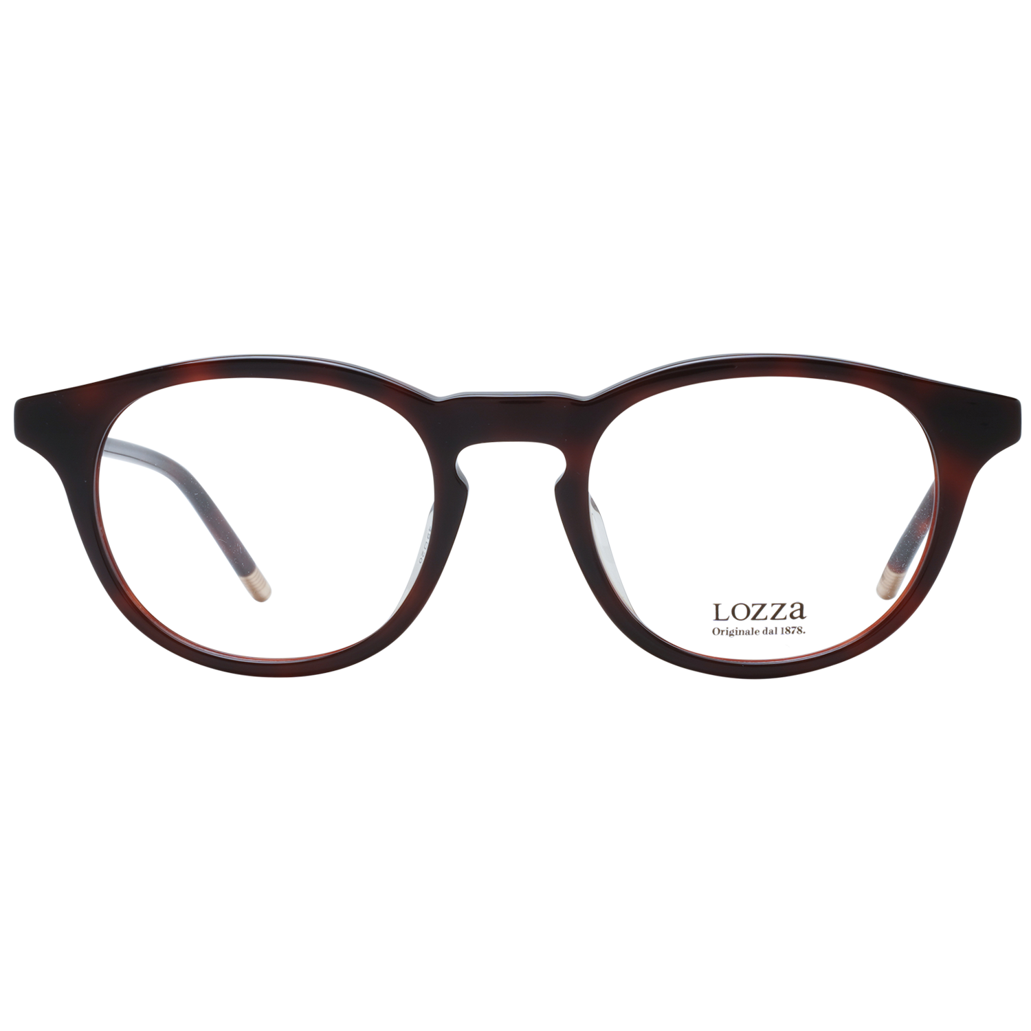 Lozza Optical Frames Lozza Glasses Frames VL4238 0752 49 Eyeglasses Eyewear designer