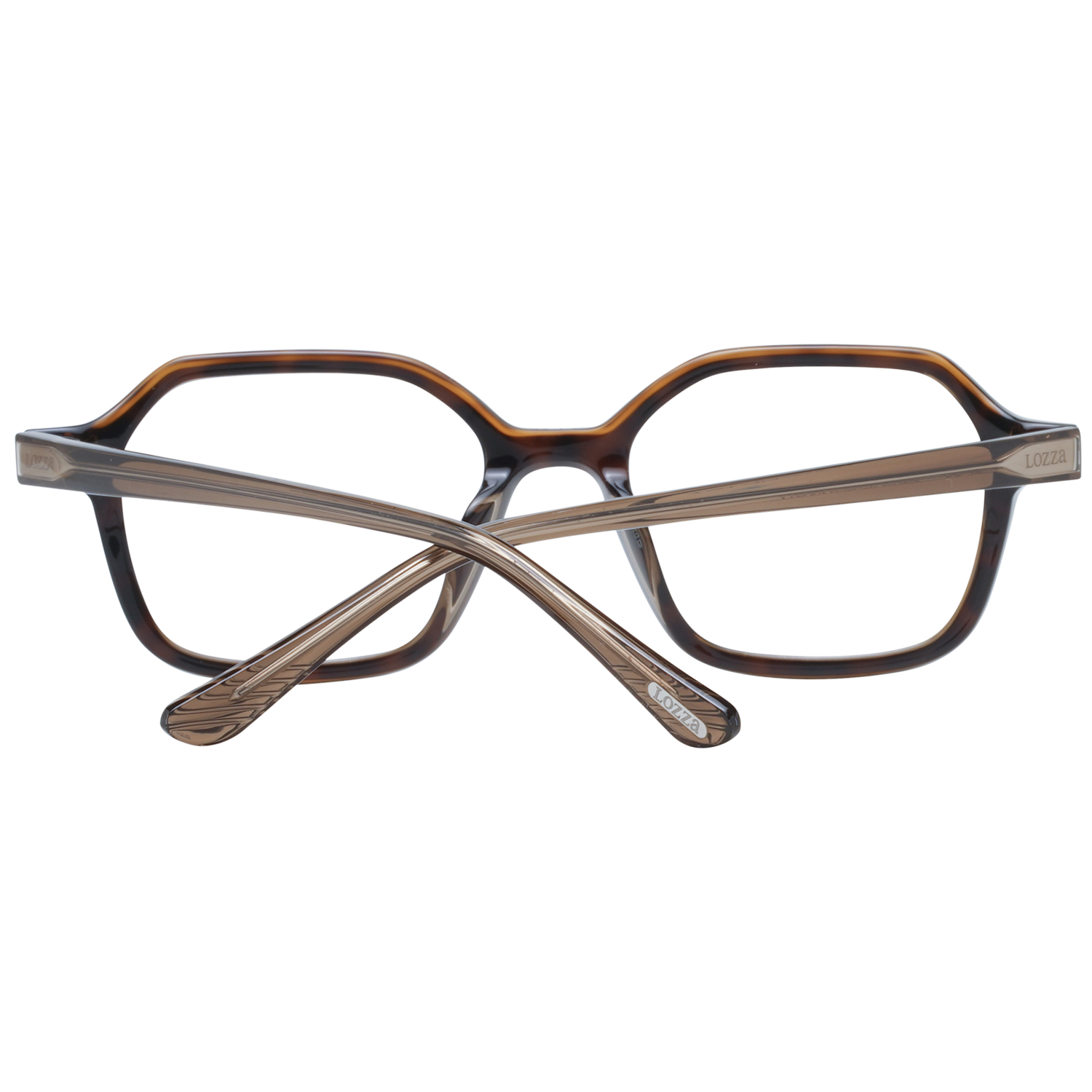 Lozza Optical Frames Lozza Glasses Frames VL4319 T71Y 50 Eyeglasses Eyewear designer