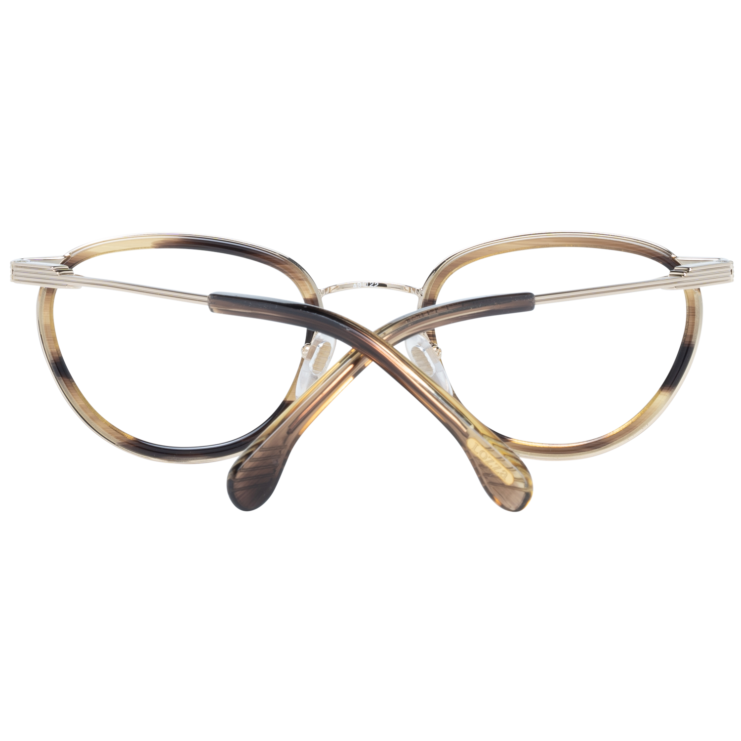 Lozza Frames Lozza Optical Frame VL2266 08FF 49 Eyeglasses Eyewear UK USA Australia 