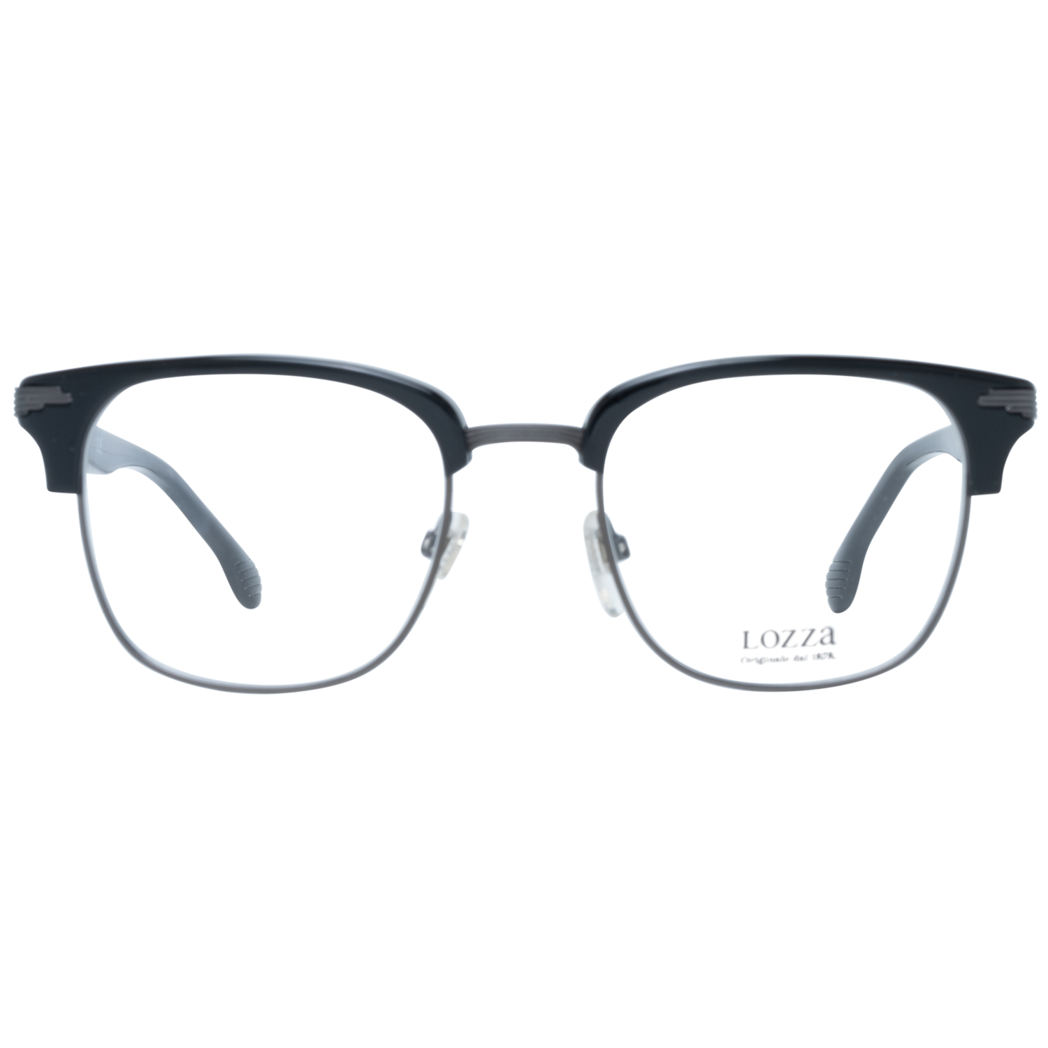 Lozza Frames Lozza Optical Frame VL2275 0627 50 Eyeglasses Eyewear UK USA Australia 