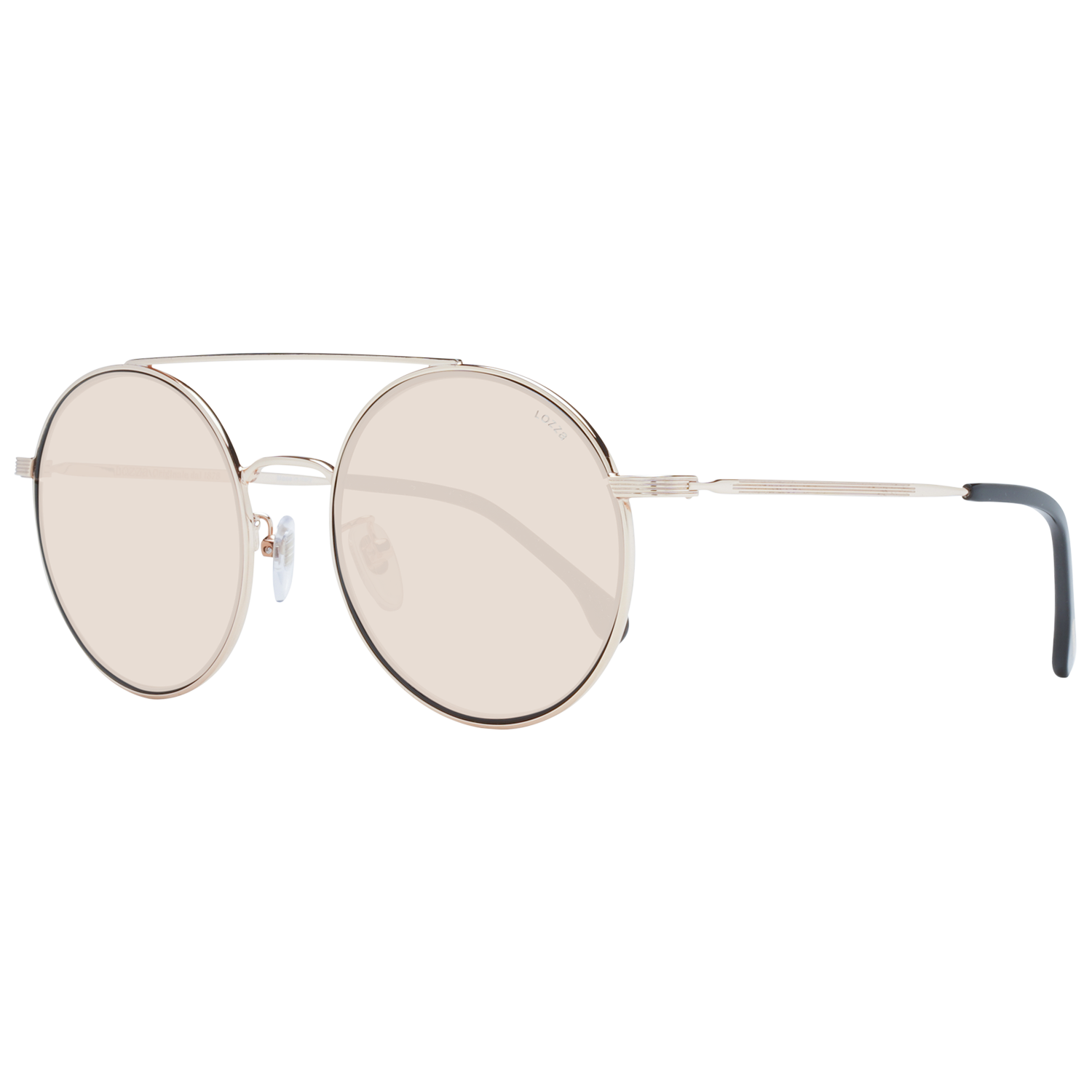 Lozza Sunglasses Lozza Sunglasses SL2335M 301C 53 Eyeglasses Eyewear designer