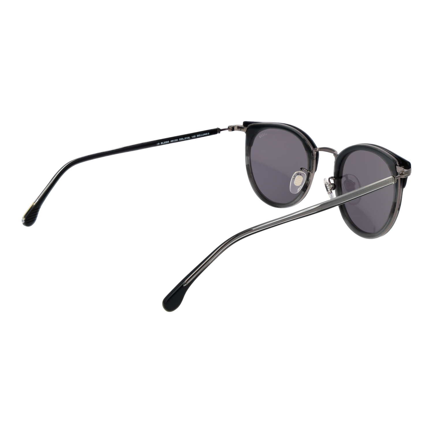 Lozza Sunglasses Lozza Sunglasses SL2393 01AL 49 Eyeglasses Eyewear designer