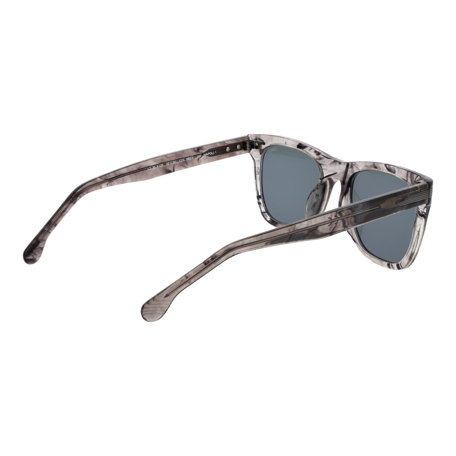 Lozza Sunglasses Lozza Sunglasses SL4128M 6BZX 52 Eyeglasses Eyewear designer