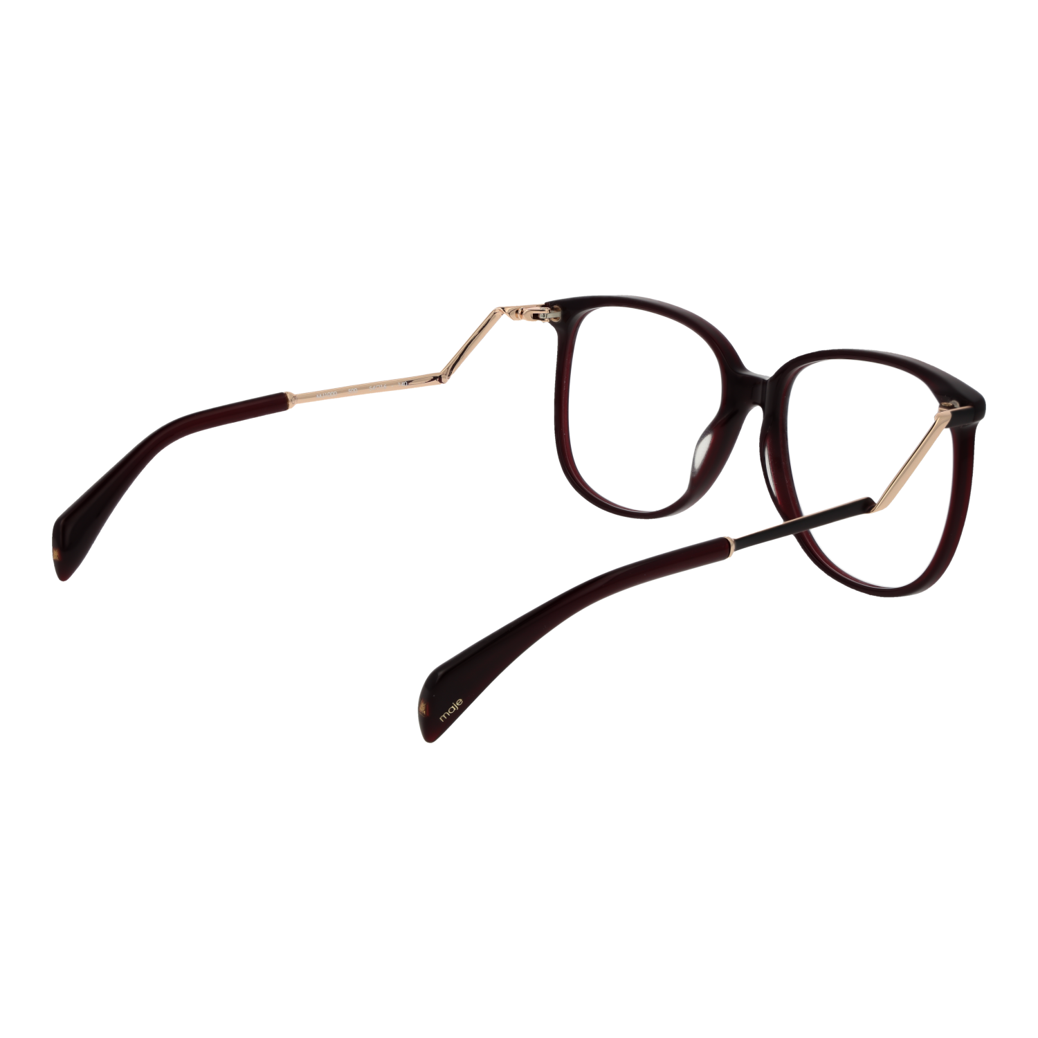 Maje Optical Frames Maje Eyeglasses Frames MJ1000 500 54 Eyeglasses Eyewear designer