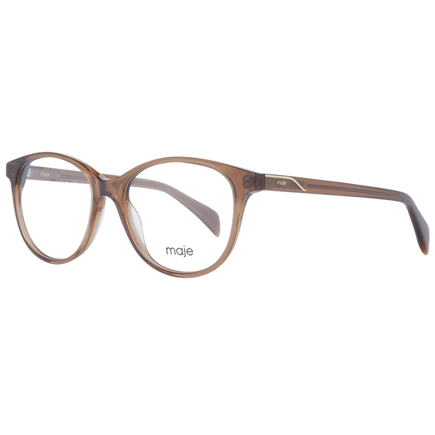 Maje Optical Frames Maje Glasses Frames MJ1001 003 51 Eyeglasses Eyewear designer