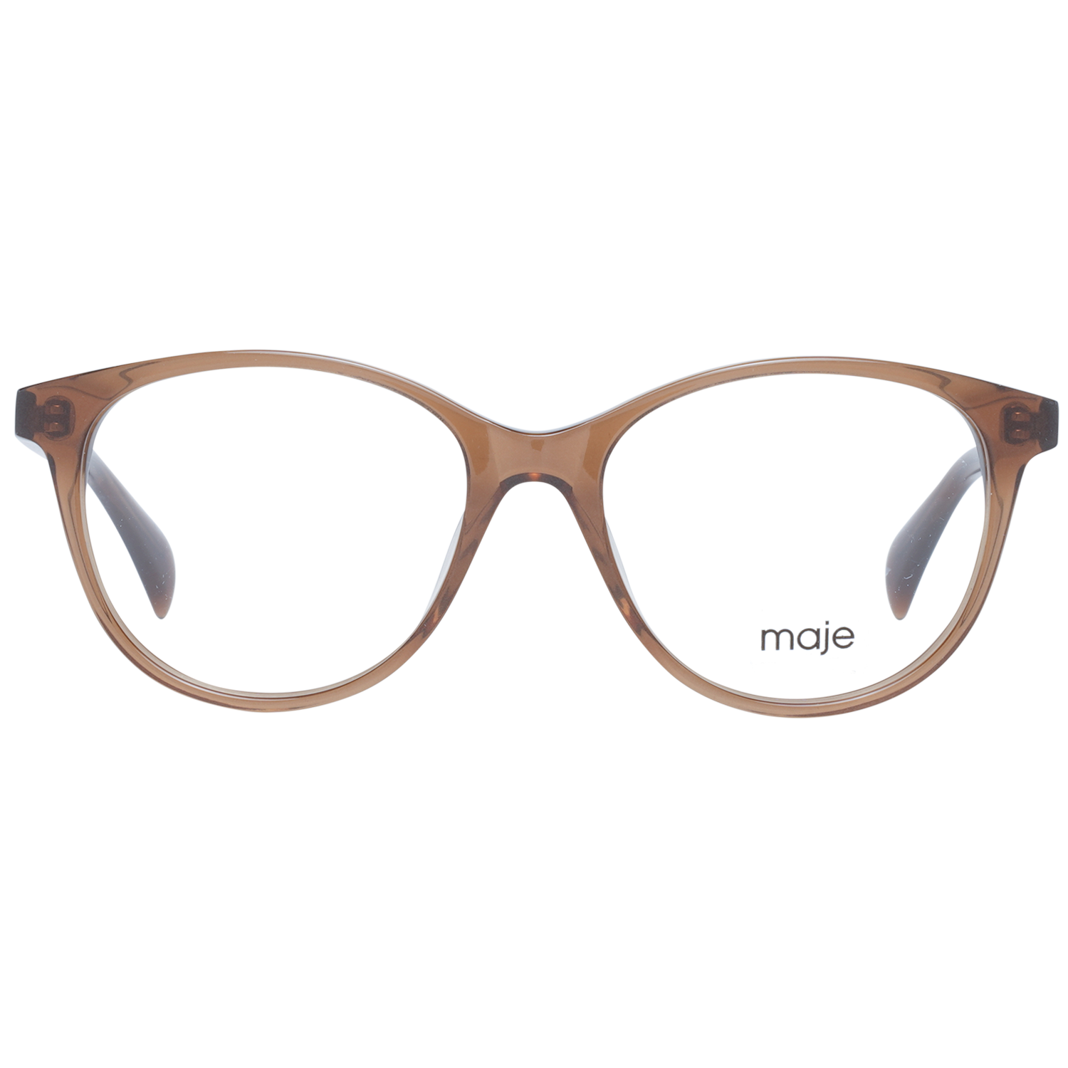 Maje Optical Frames Maje Glasses Frames MJ1001 003 51 Eyeglasses Eyewear designer