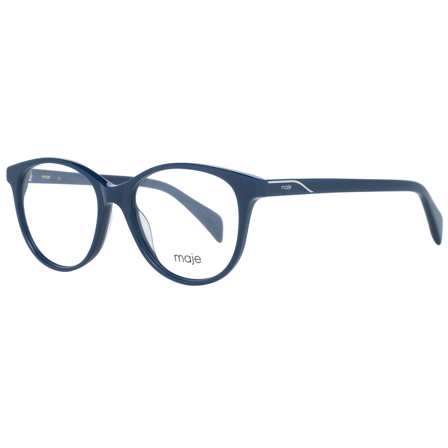 Maje Optical Frames Maje Glasses Frames MJ1001 004 51 Eyeglasses Eyewear designer