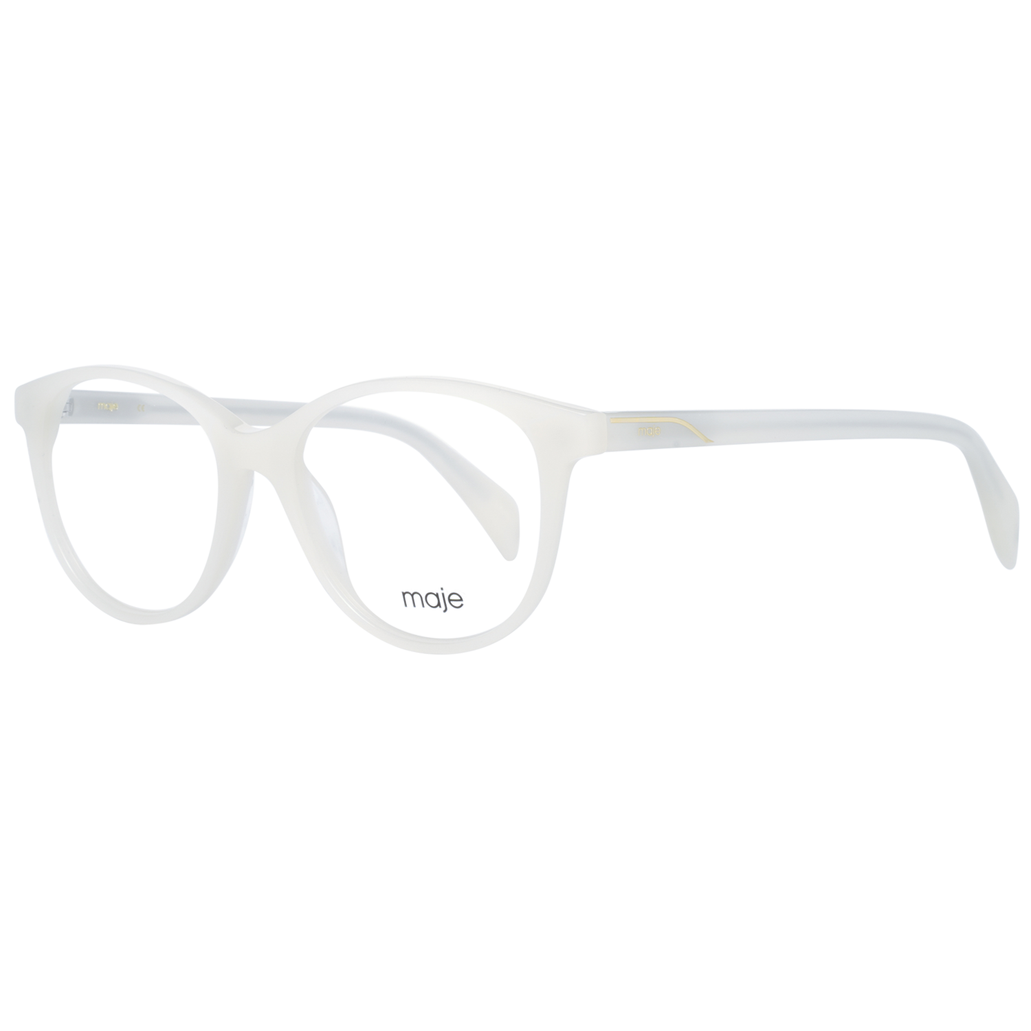 Maje Optical Frames Maje Glasses Frames MJ1001 006 51 Eyeglasses Eyewear designer