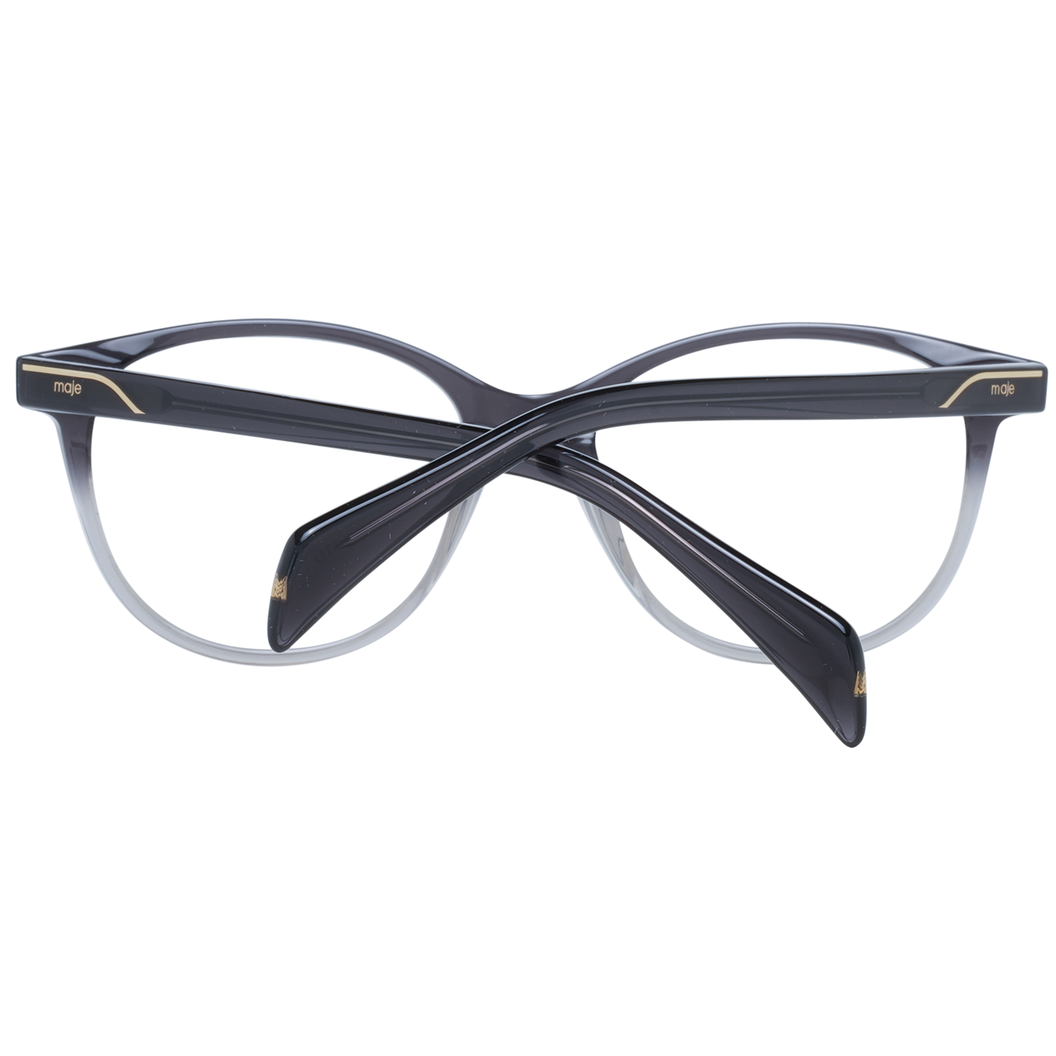 Maje Optical Frames Maje Glasses Frames MJ1001 104 51 Eyeglasses Eyewear designer