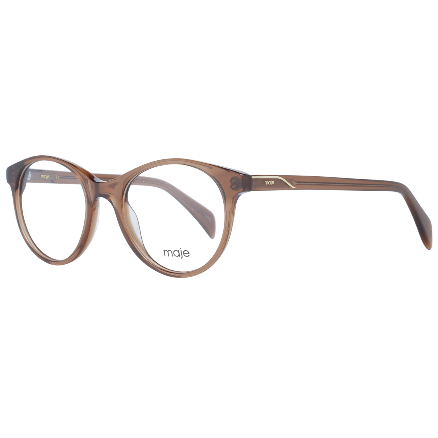 Maje Optical Frames Maje Glasses Frames MJ1002 003 49 Eyeglasses Eyewear designer