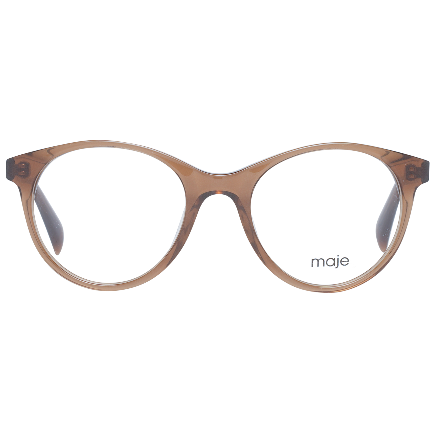 Maje Optical Frames Maje Glasses Frames MJ1002 003 49 Eyeglasses Eyewear designer