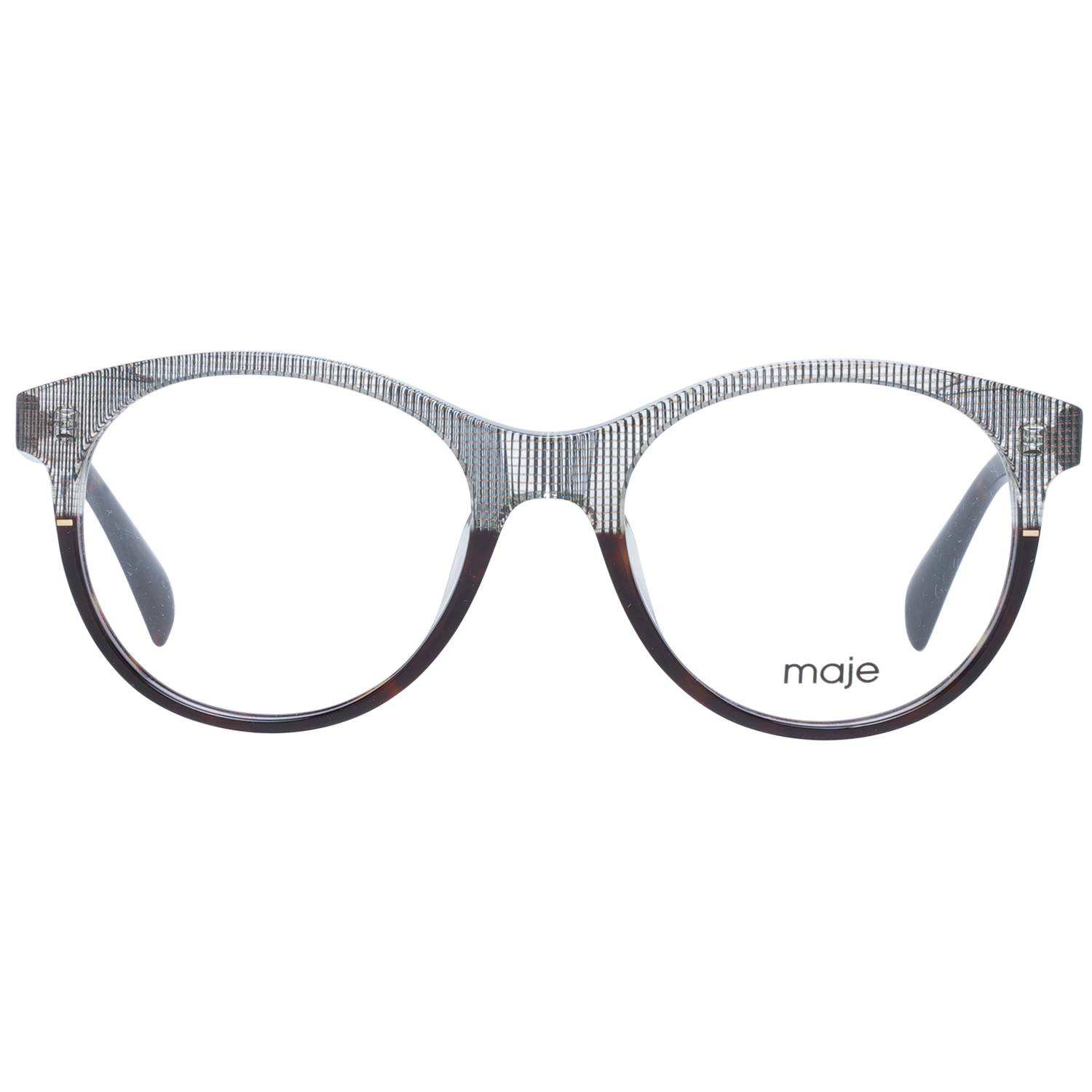 Maje Optical Frames Maje Glasses Frames MJ1005 110 51 Eyeglasses Eyewear designer