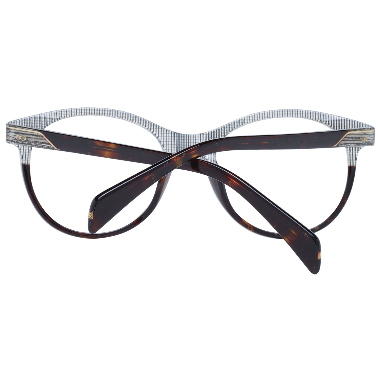 Maje Optical Frames Maje Glasses Frames MJ1005 110 51 Eyeglasses Eyewear designer