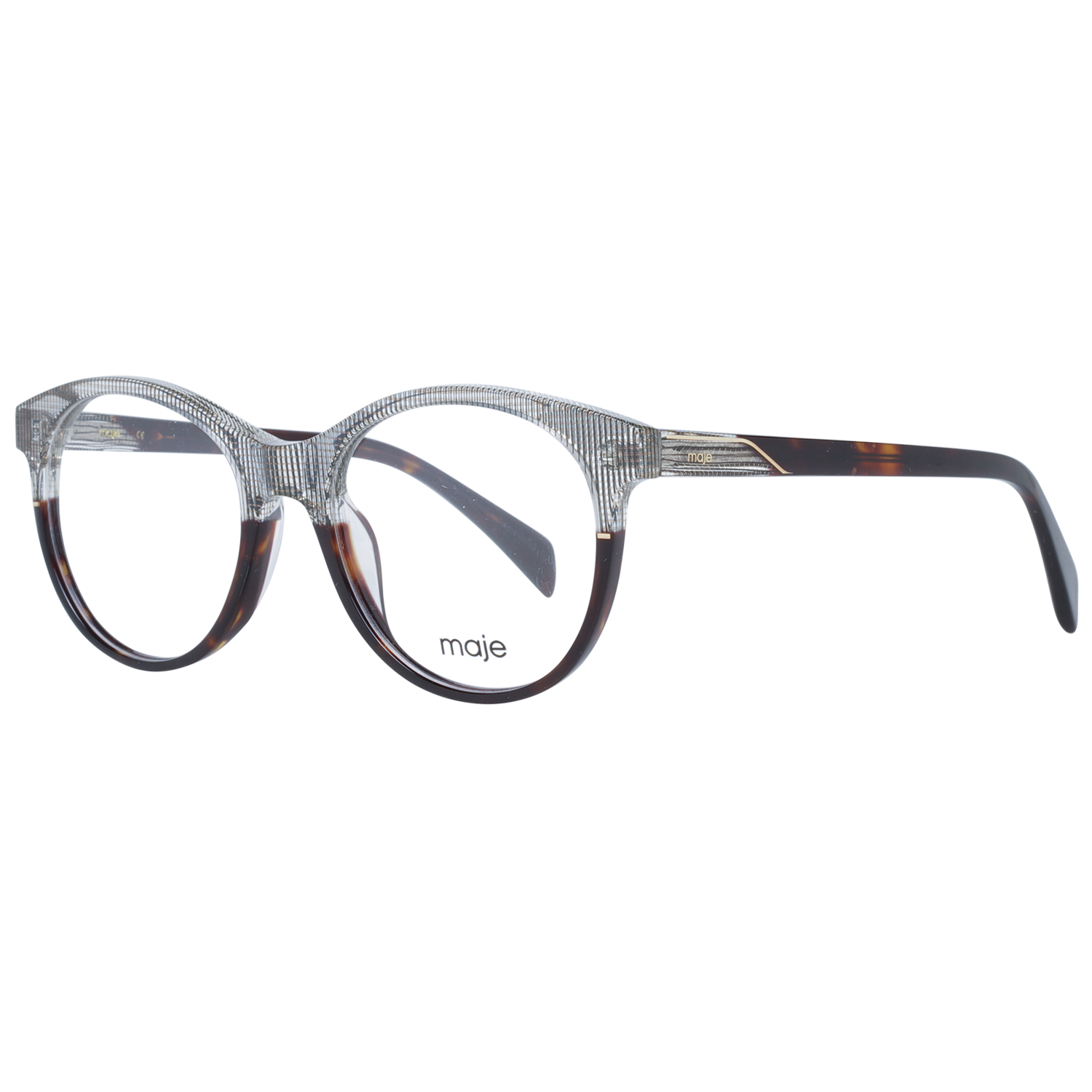 Maje Optical Frames Maje Glasses Frames MJ1005 110 51 Eyeglasses Eyewear designer