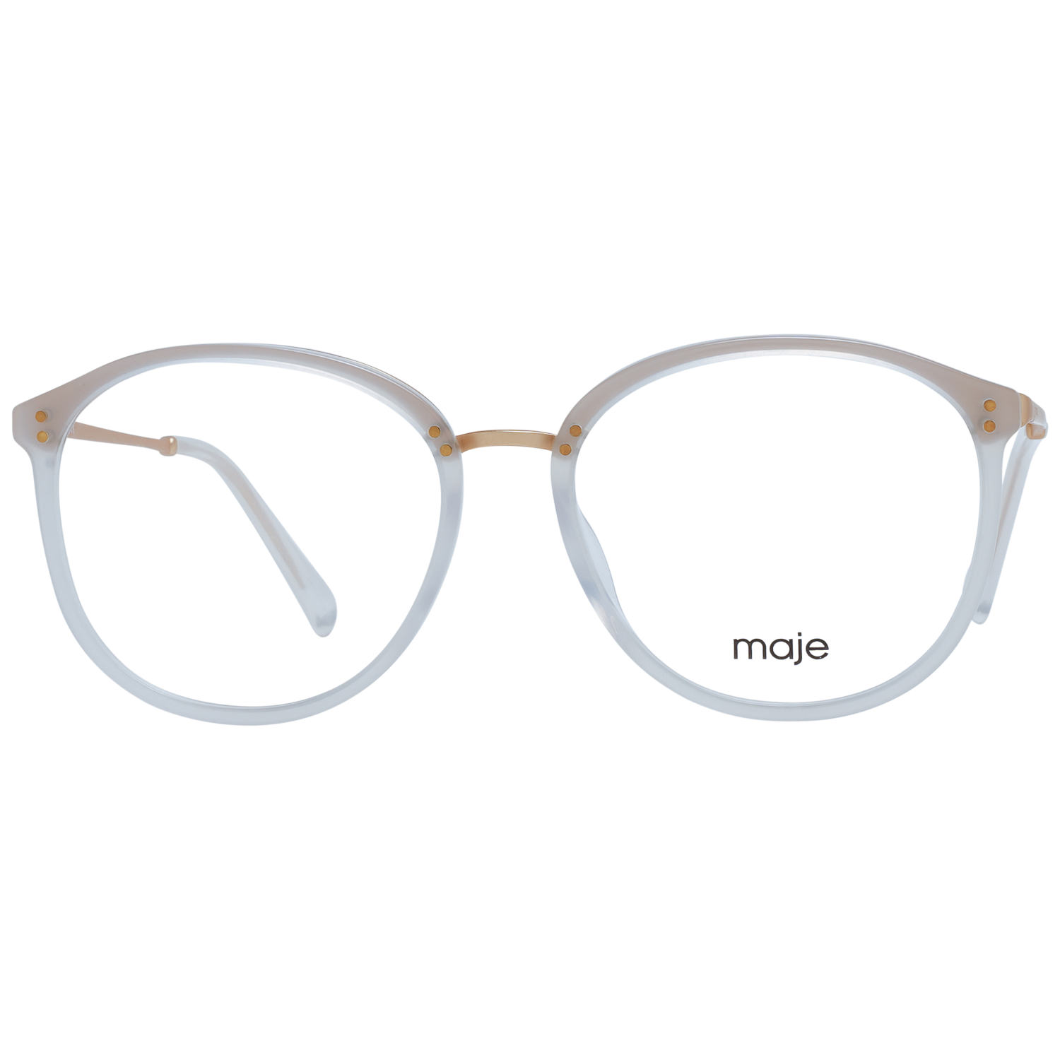 Maje Optical Frames Maje Glasses Frames MJ1009 640 52 Eyeglasses Eyewear designer