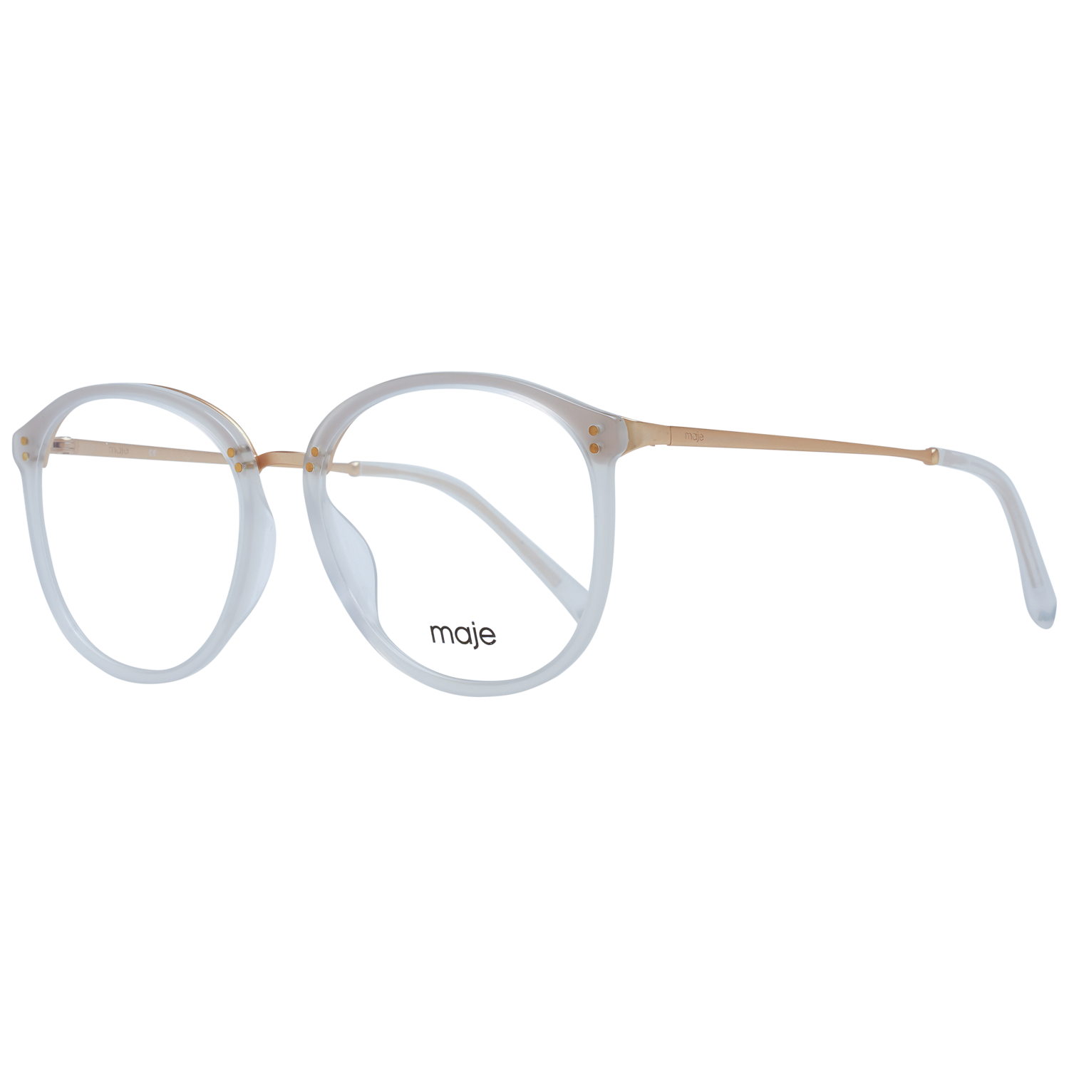 Maje Optical Frames Maje Glasses Frames MJ1009 640 52 Eyeglasses Eyewear designer