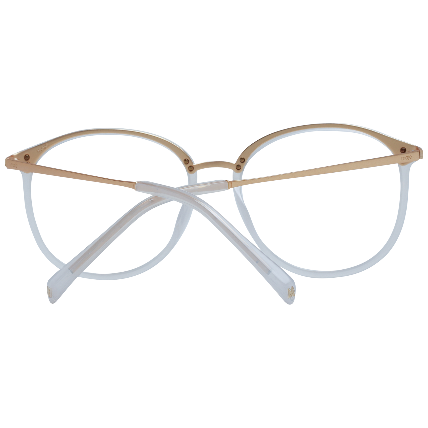 Maje Optical Frames Maje Glasses Frames MJ1009 640 52 Eyeglasses Eyewear designer