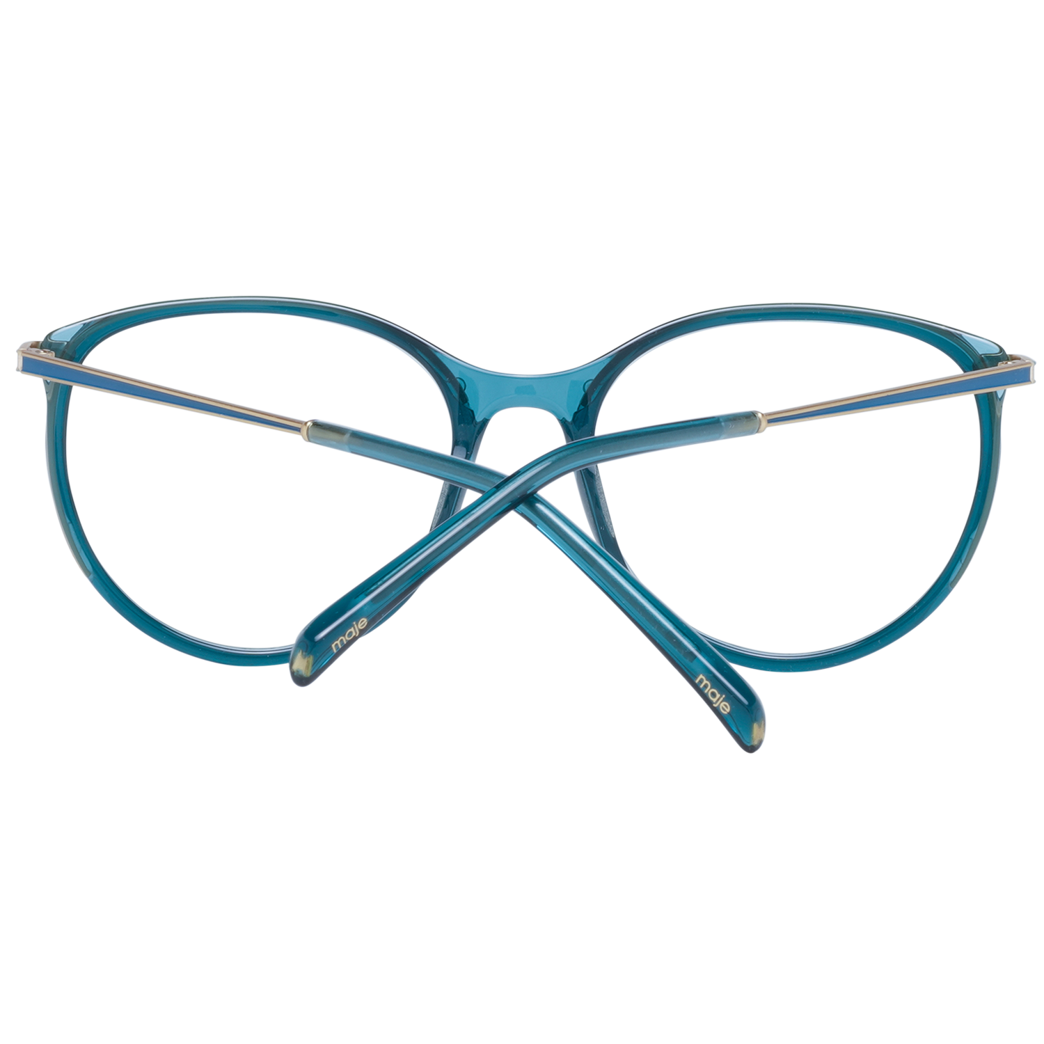 Maje Optical Frames Maje Glasses Frames MJ1015 421 53 Eyeglasses Eyewear designer