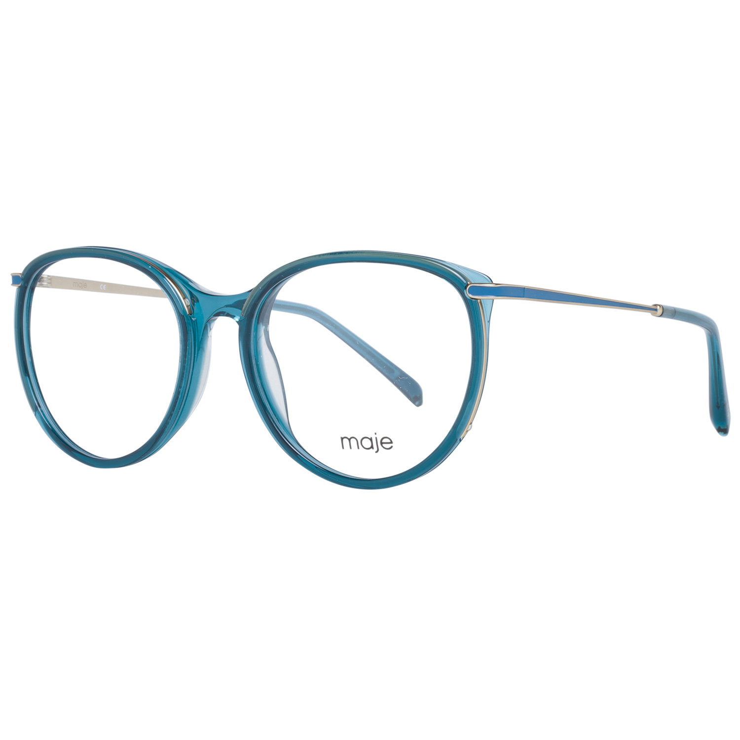 Maje Optical Frames Maje Glasses Frames MJ1015 421 53 Eyeglasses Eyewear designer