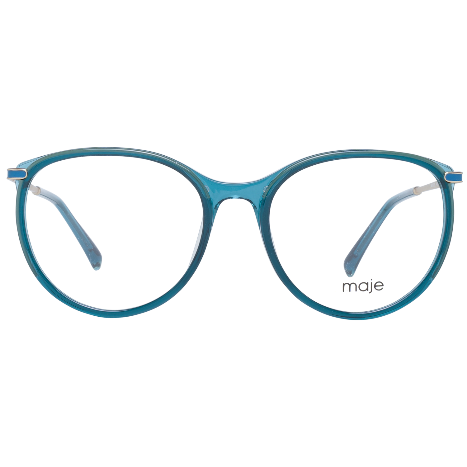 Maje Optical Frames Maje Glasses Frames MJ1015 421 53 Eyeglasses Eyewear designer