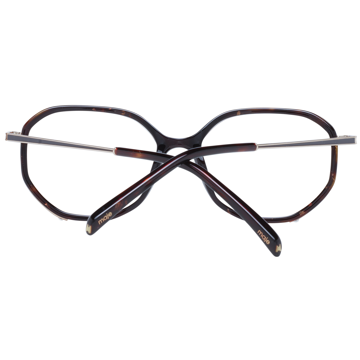 Maje Optical Frames Maje Glasses Frames MJ1018 201 51 Eyeglasses Eyewear designer