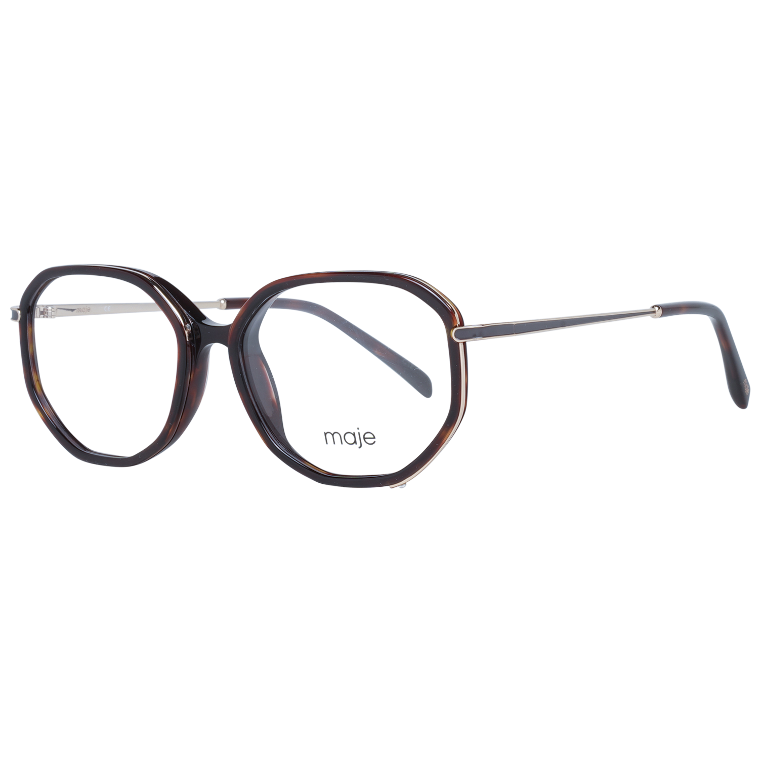 Maje Optical Frames Maje Glasses Frames MJ1018 201 51 Eyeglasses Eyewear designer