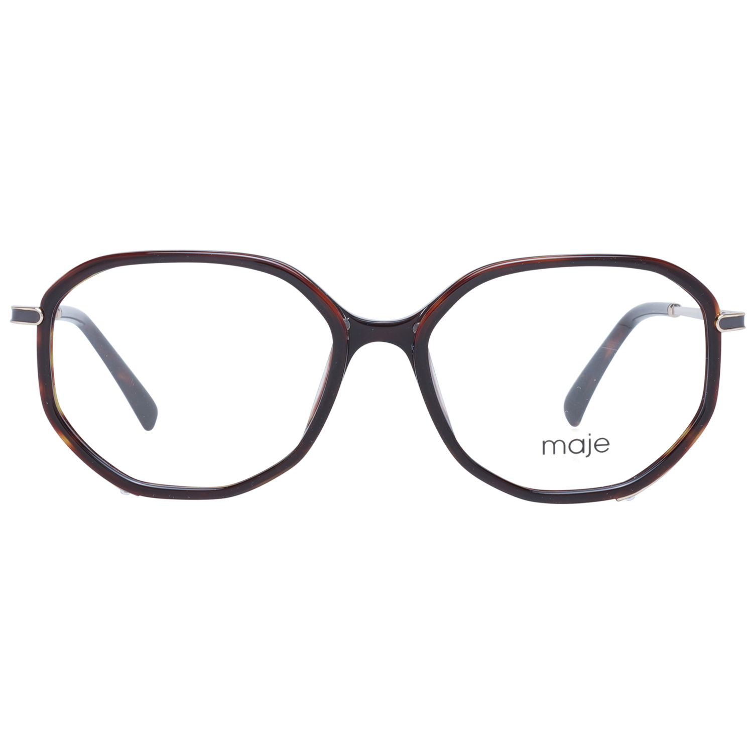 Maje Optical Frames Maje Glasses Frames MJ1018 201 51 Eyeglasses Eyewear designer