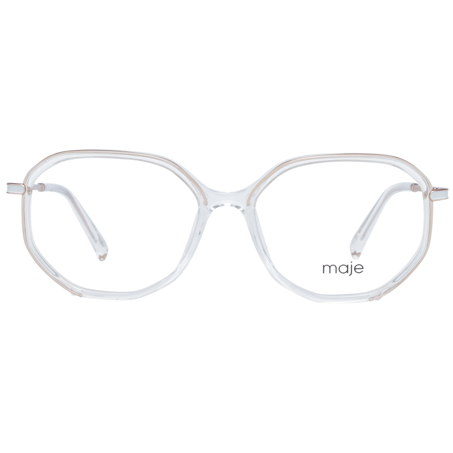 Maje Optical Frames Maje Glasses Frames MJ1018 604 51 Eyeglasses Eyewear designer