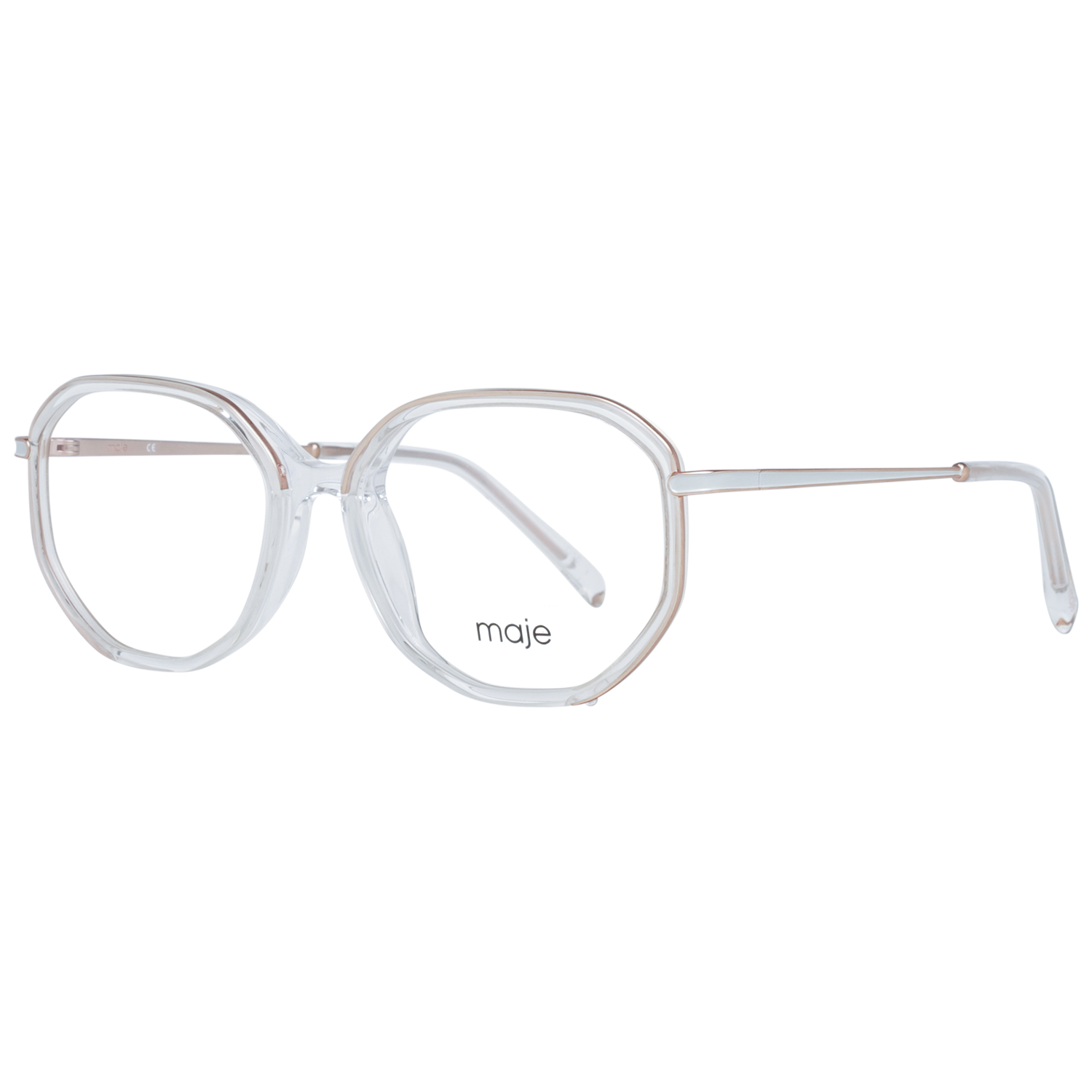 Maje Optical Frames Maje Glasses Frames MJ1018 604 51 Eyeglasses Eyewear designer