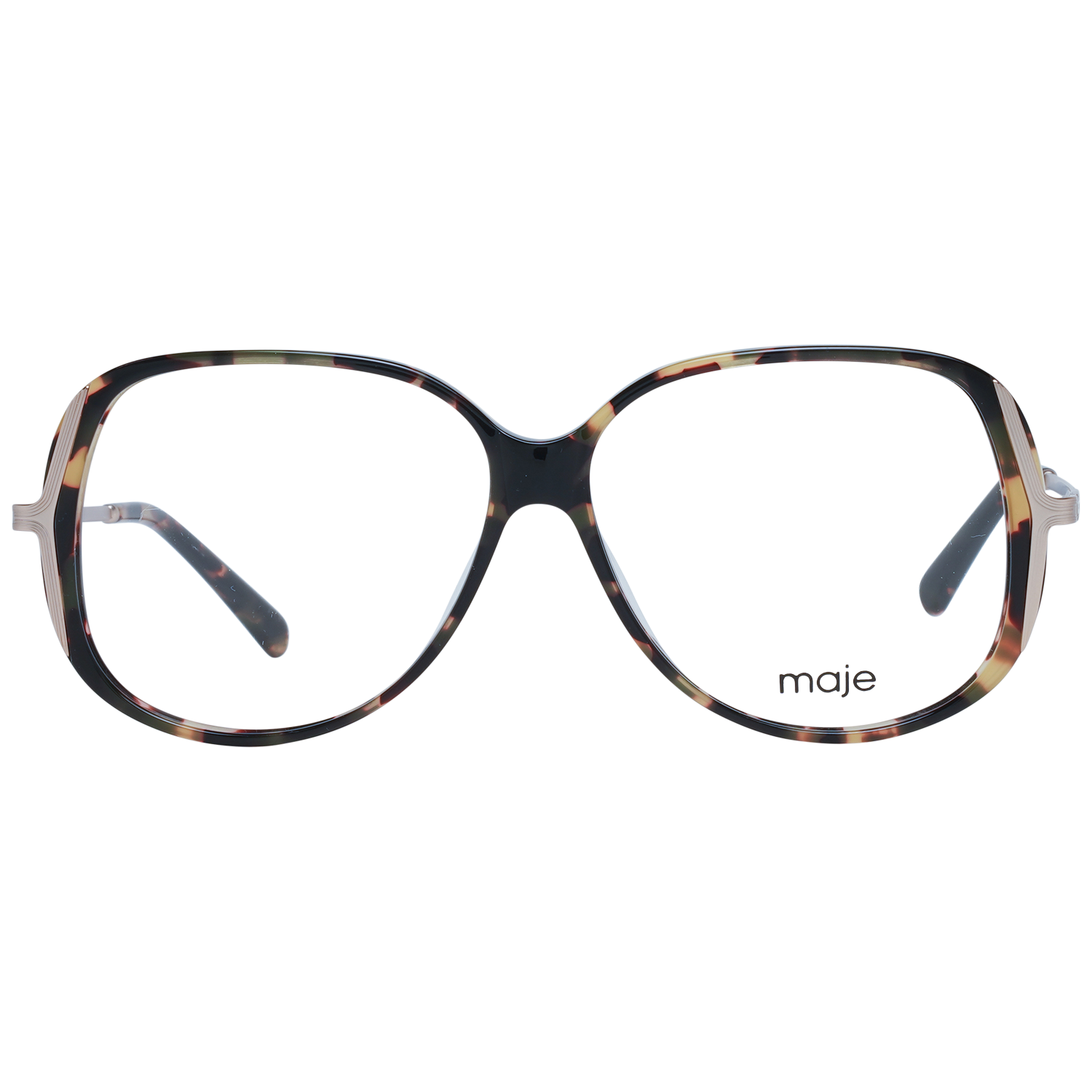 Maje Optical Frames Maje Glasses Frames MJ1028 601 54 Eyeglasses Eyewear designer