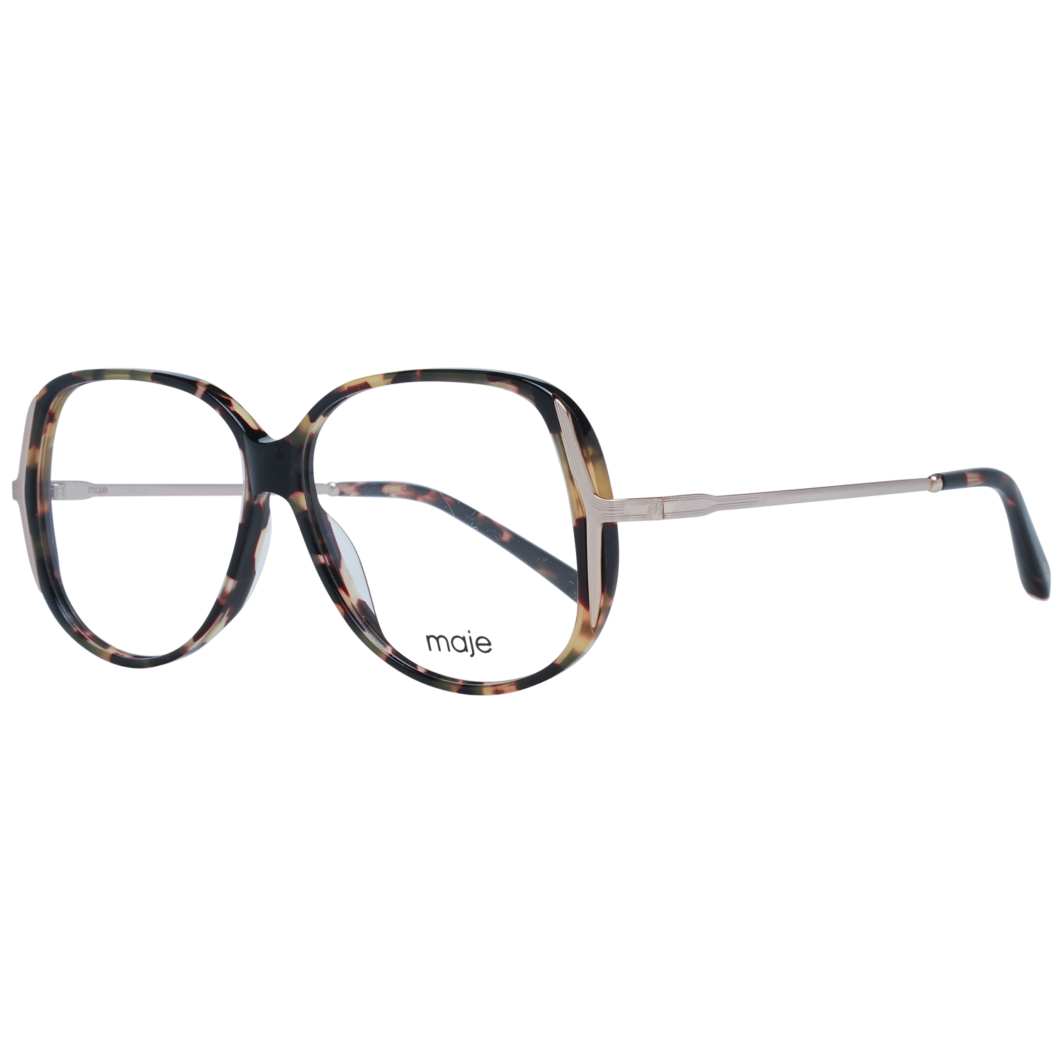 Maje Optical Frames Maje Glasses Frames MJ1028 601 54 Eyeglasses Eyewear designer