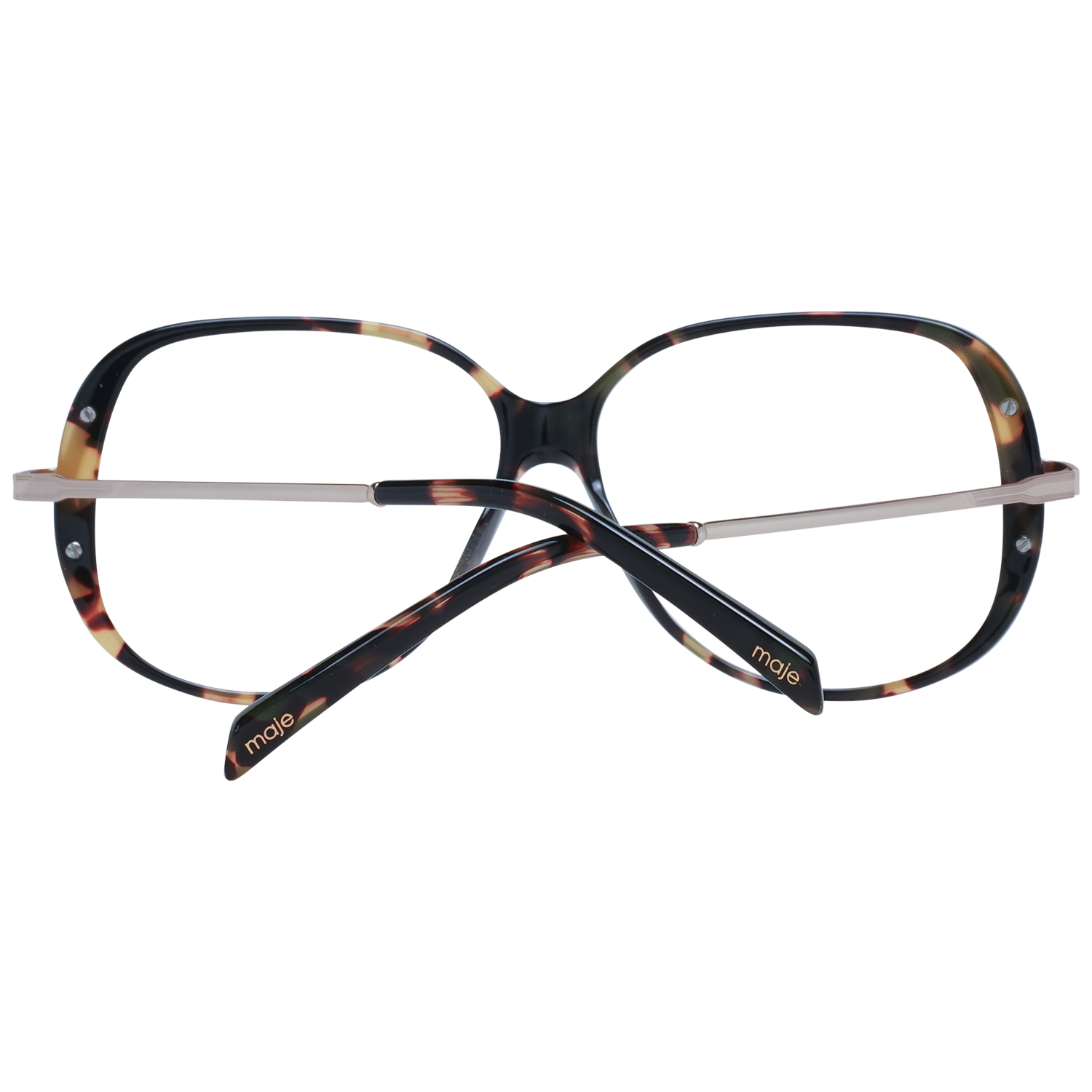 Maje Optical Frames Maje Glasses Frames MJ1028 601 54 Eyeglasses Eyewear designer