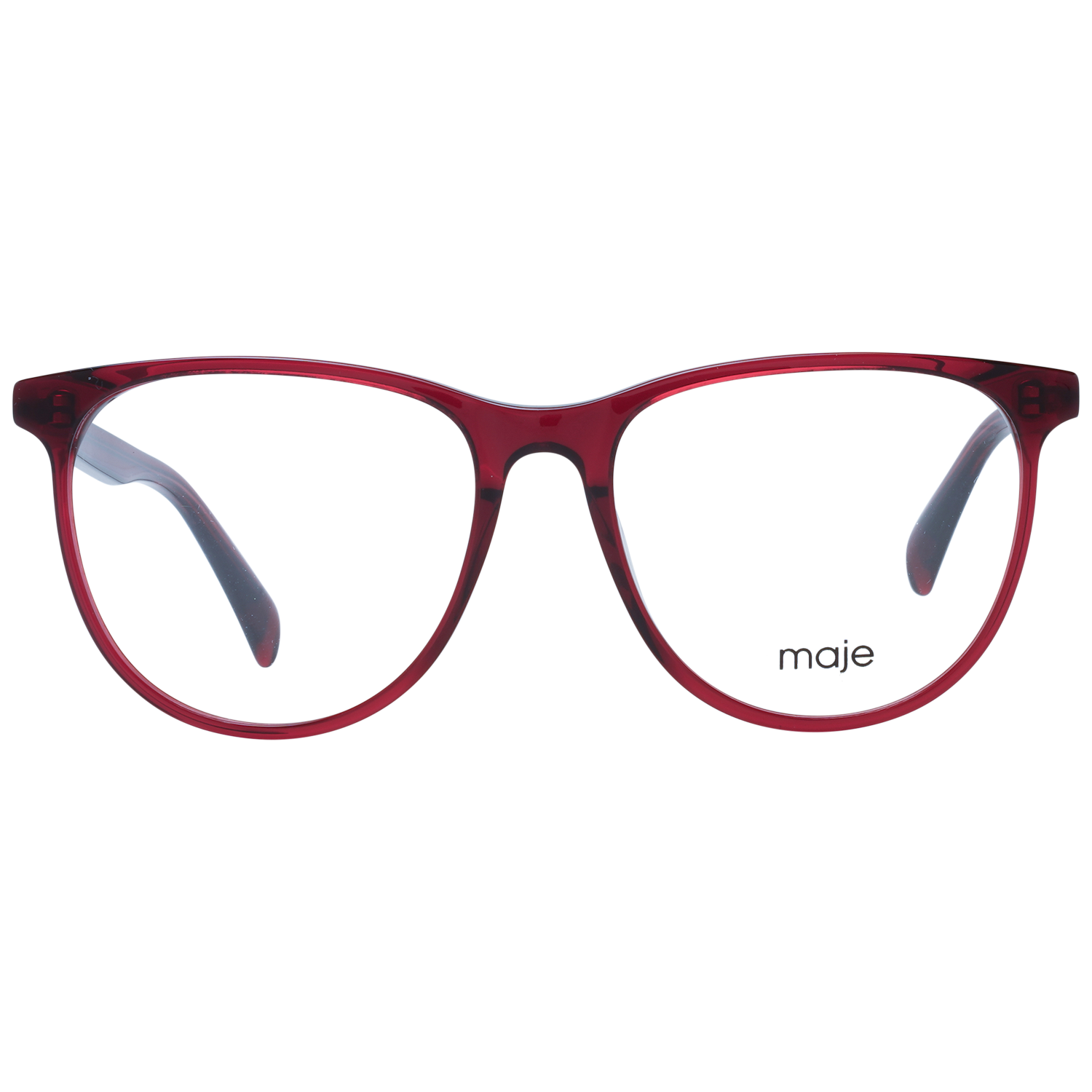 Maje Optical Frames Maje Glasses Frames MJ1030 005 53 Eyeglasses Eyewear designer