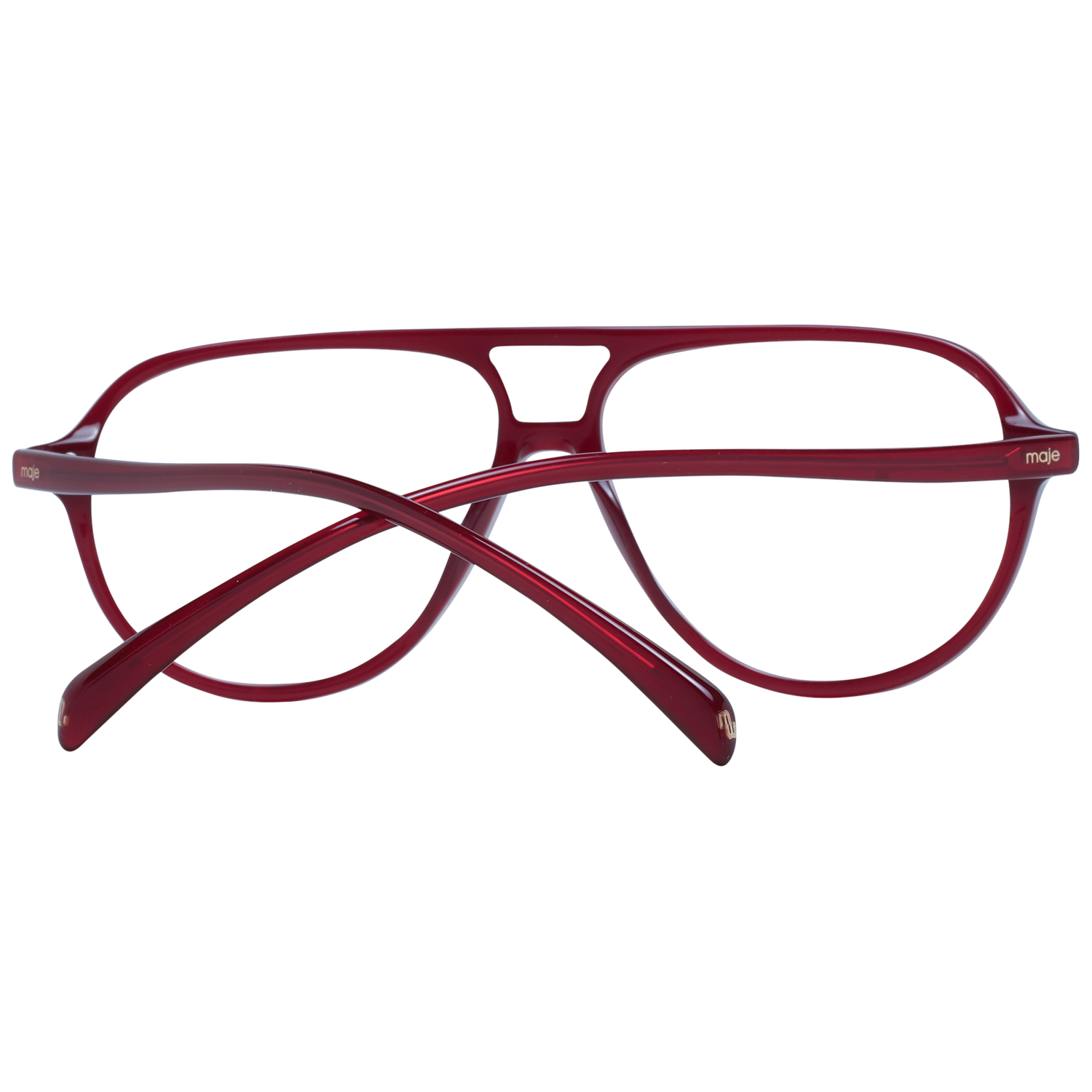 Maje Optical Frames Maje Glasses Frames MJ1031 005 55 Eyeglasses Eyewear designer