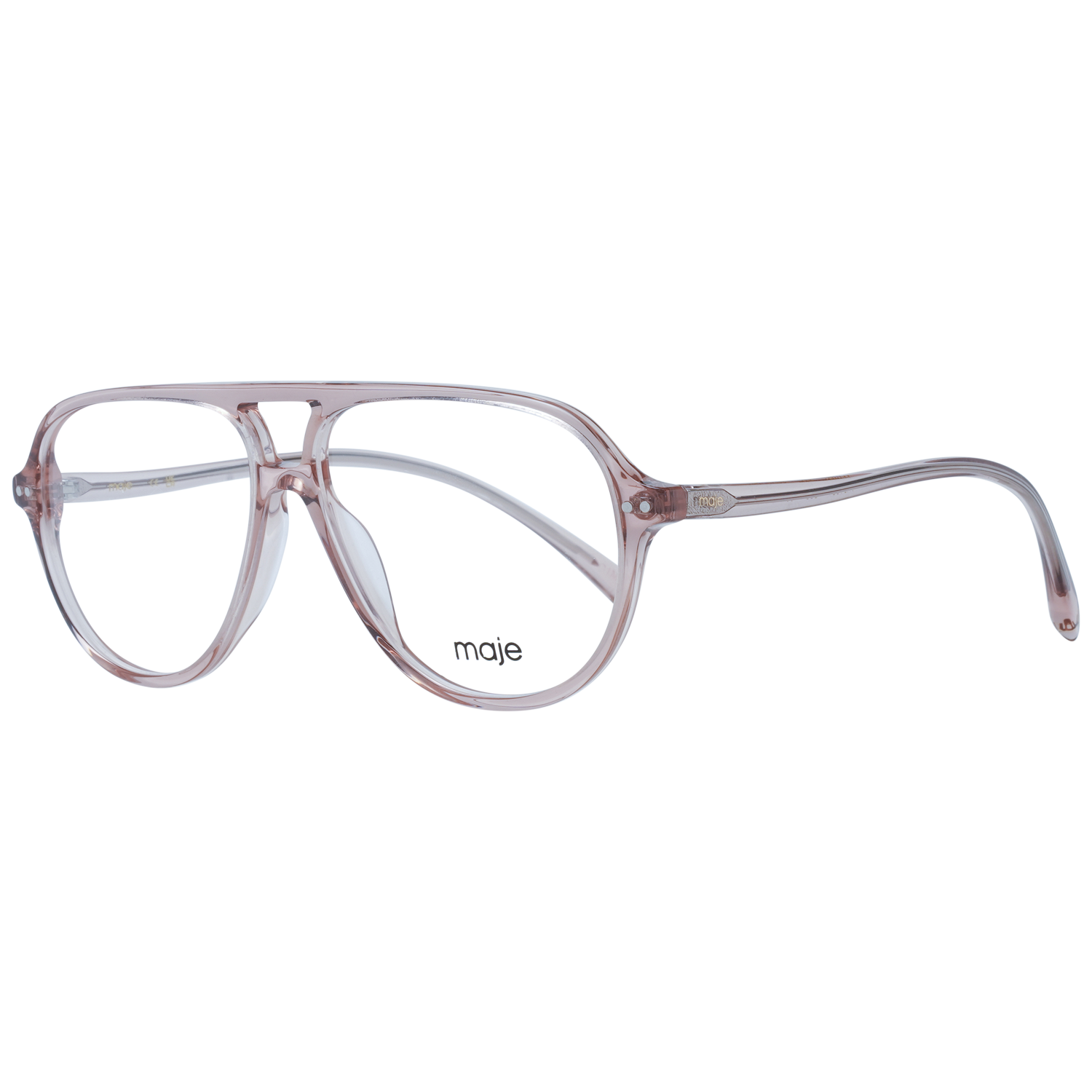 Maje Optical Frames Maje Glasses Frames MJ1031 308 55 Eyeglasses Eyewear designer